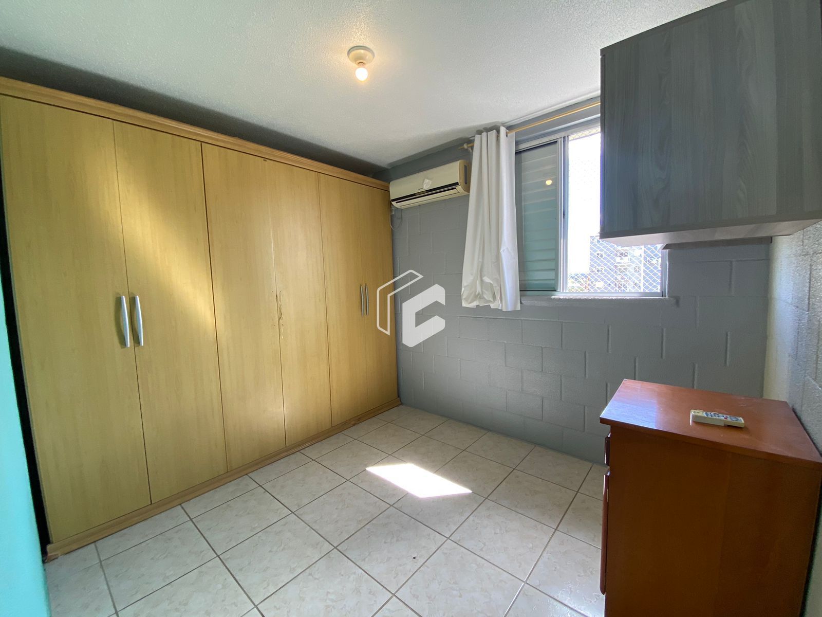 Apartamento, 2 quartos, 46 m² - Foto 9