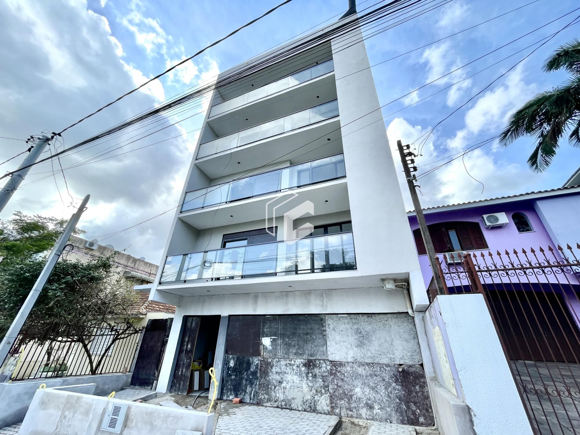 Cobertura, 3 quartos, 190 m² - Foto 1