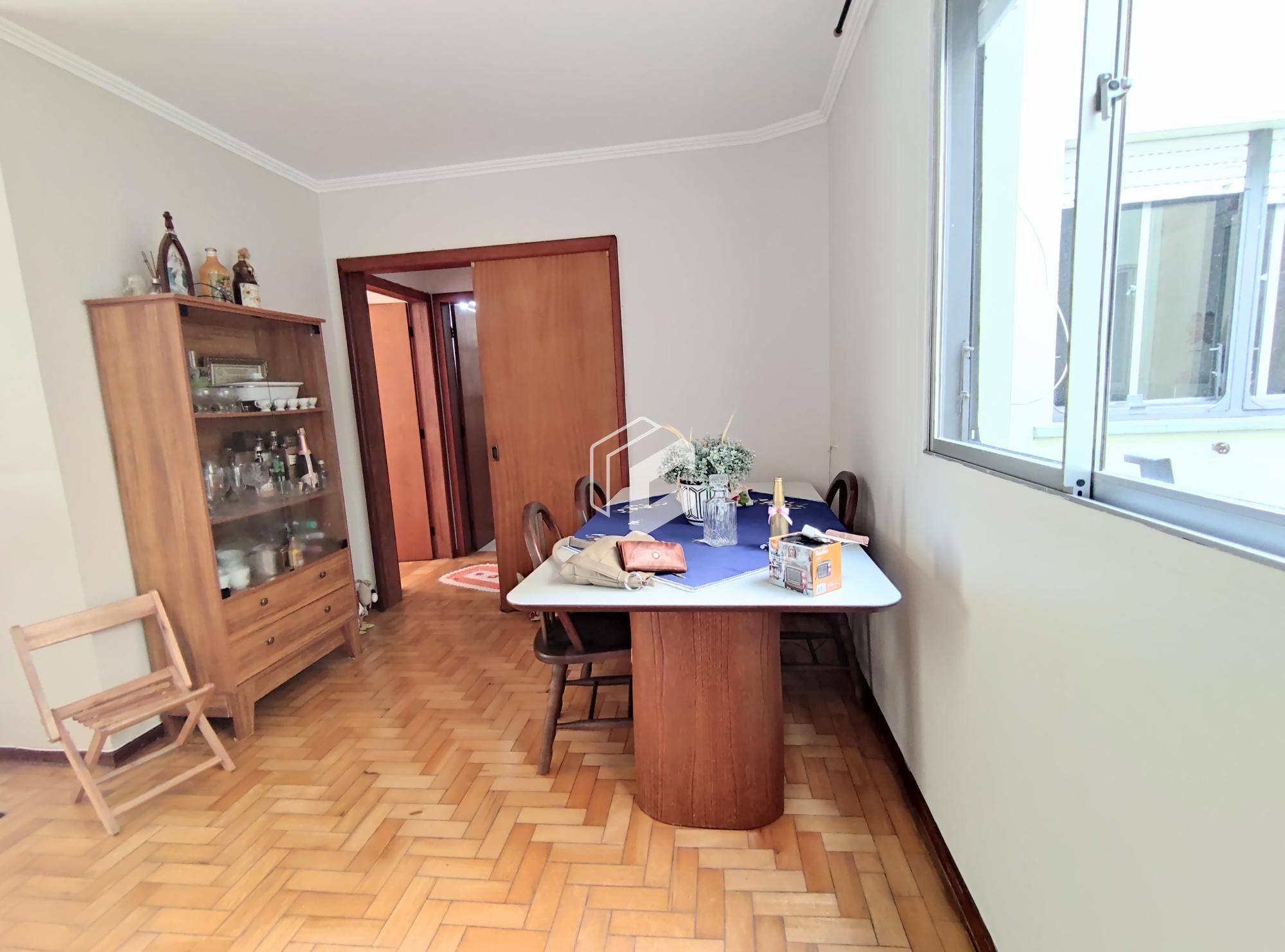 Apartamento à venda com 2 quartos, 85m² - Foto 4