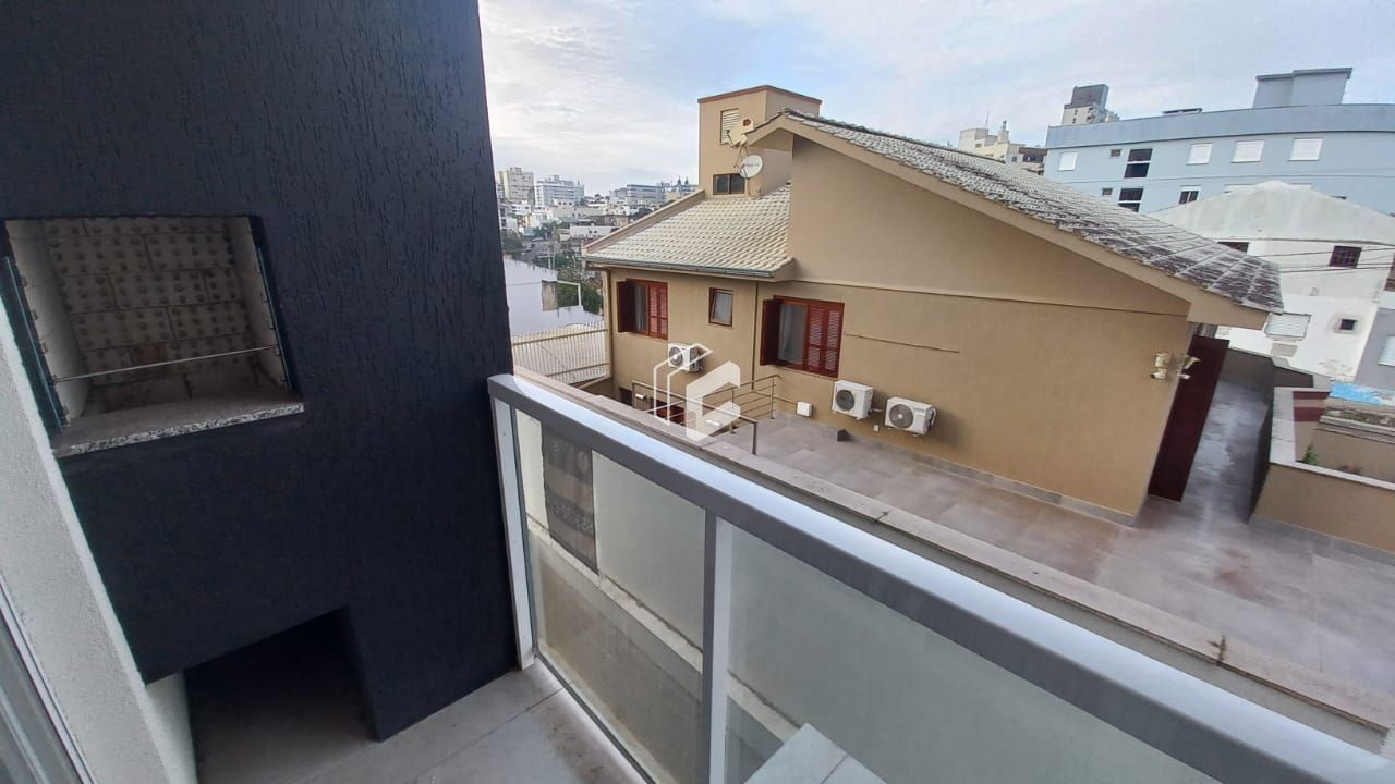 Apartamento à venda com 1 quarto, 39m² - Foto 4