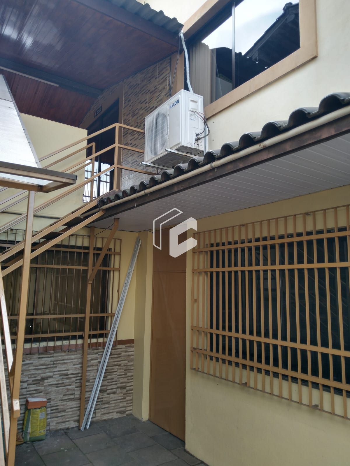 Loja-Salão, 400 m² - Foto 7