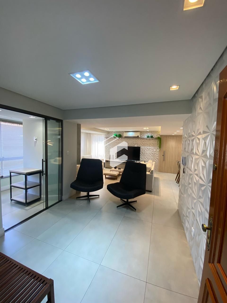 Apartamento, 3 quartos, 148 m² - Foto 5