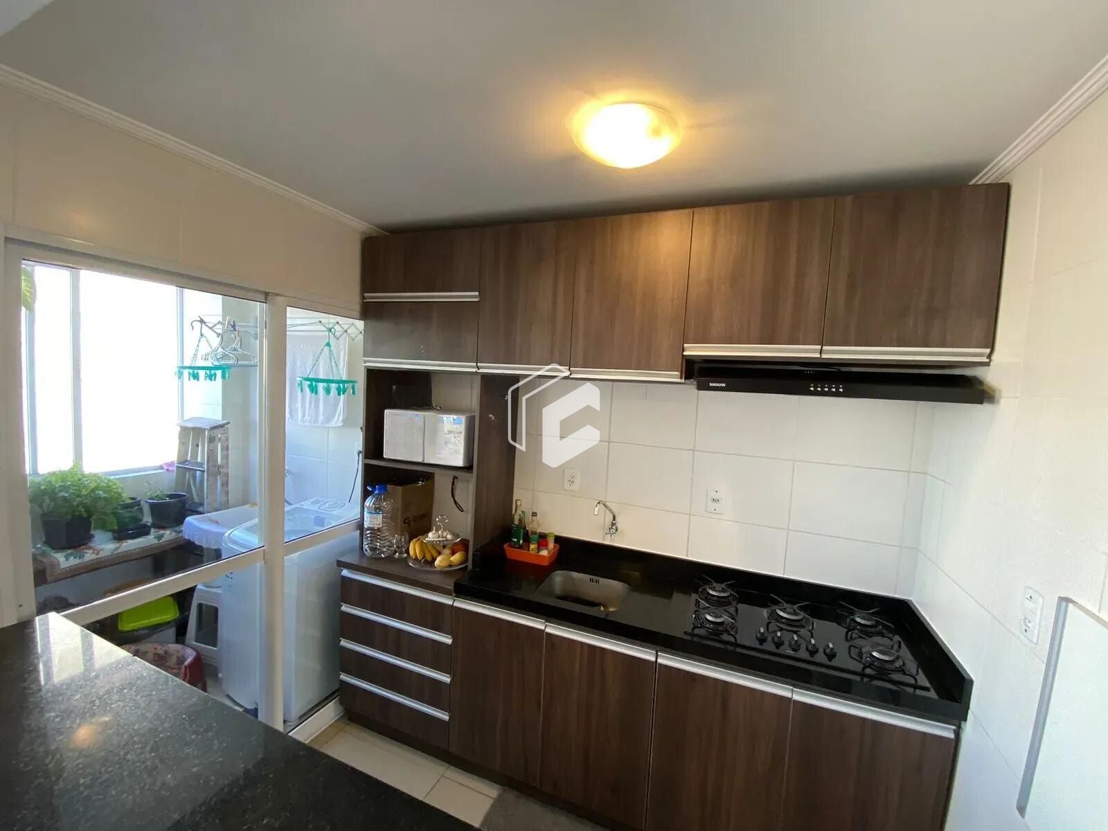 Apartamento, 1 quarto, 47 m² - Foto 7