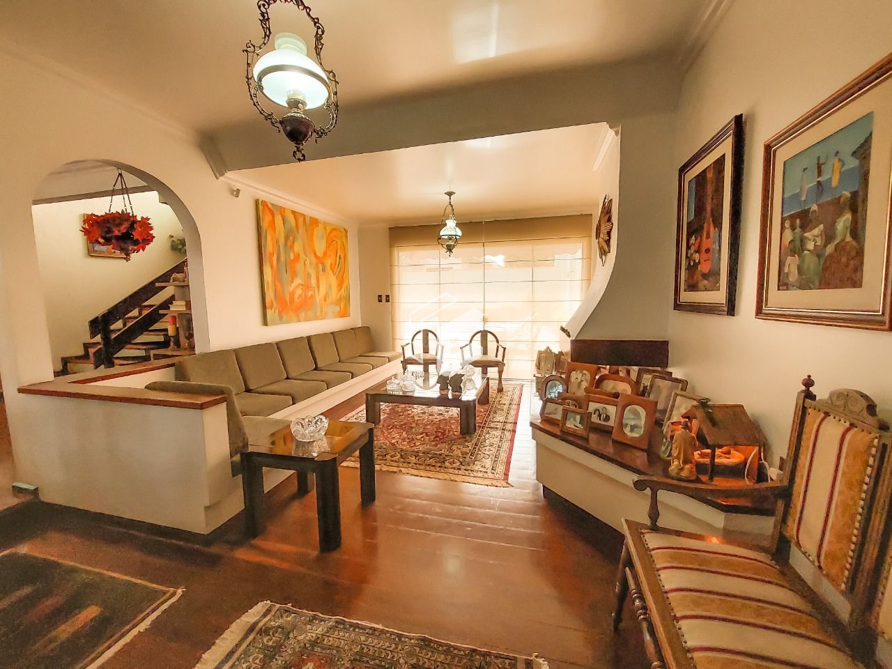 Casa, 4 quartos, 435 m² - Foto 11