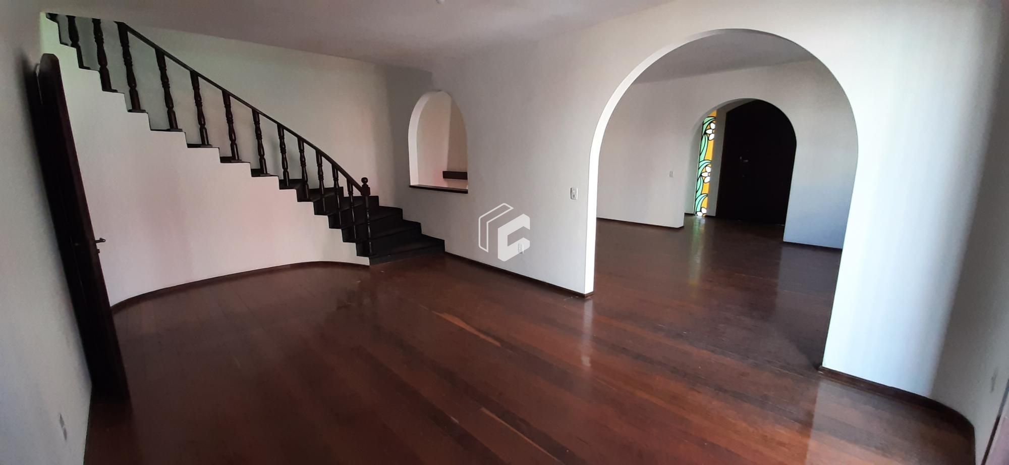 Casa à venda com 4 quartos, 353m² - Foto 8