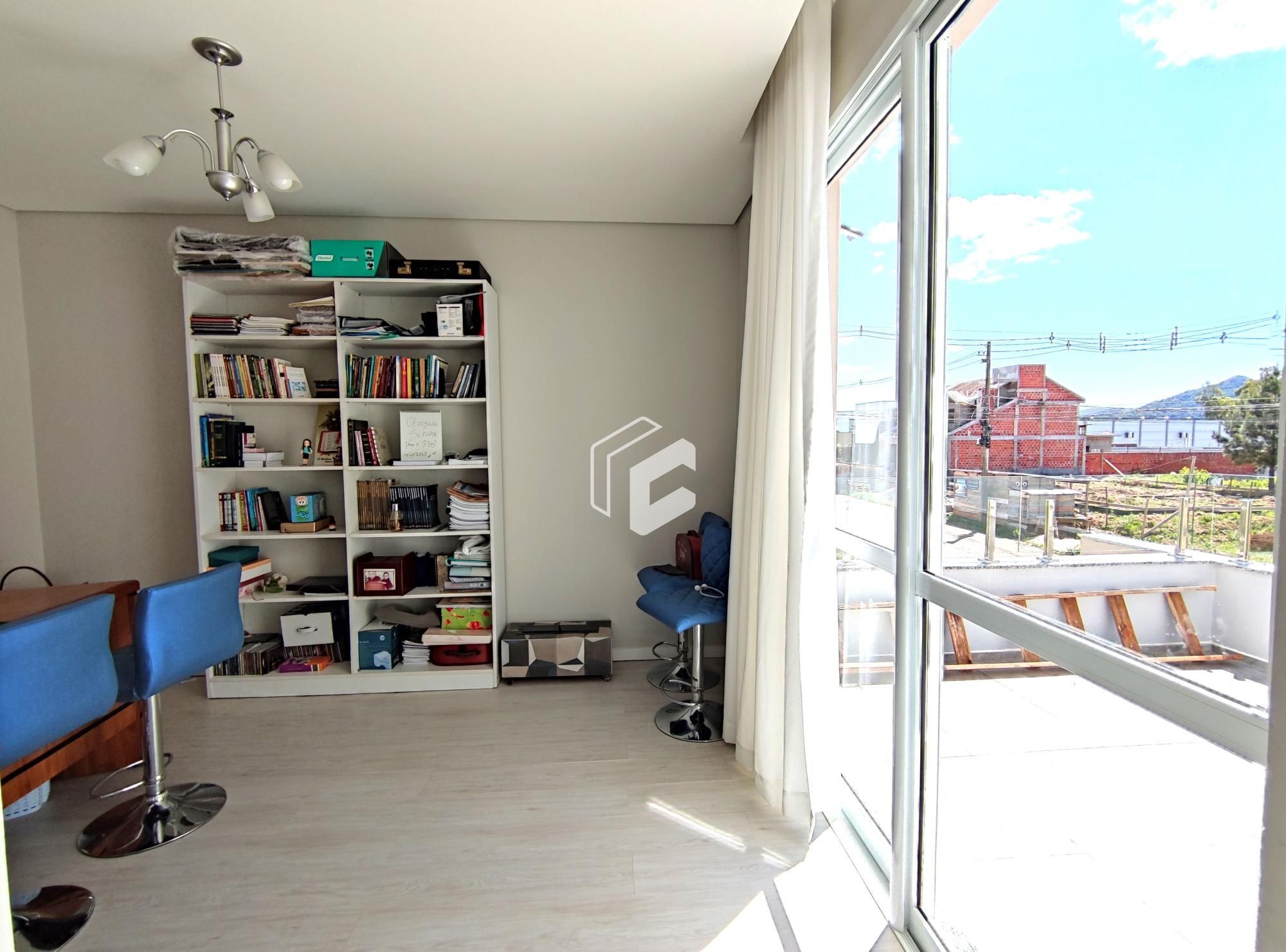 Casa, 4 quartos, 244 m² - Foto 11