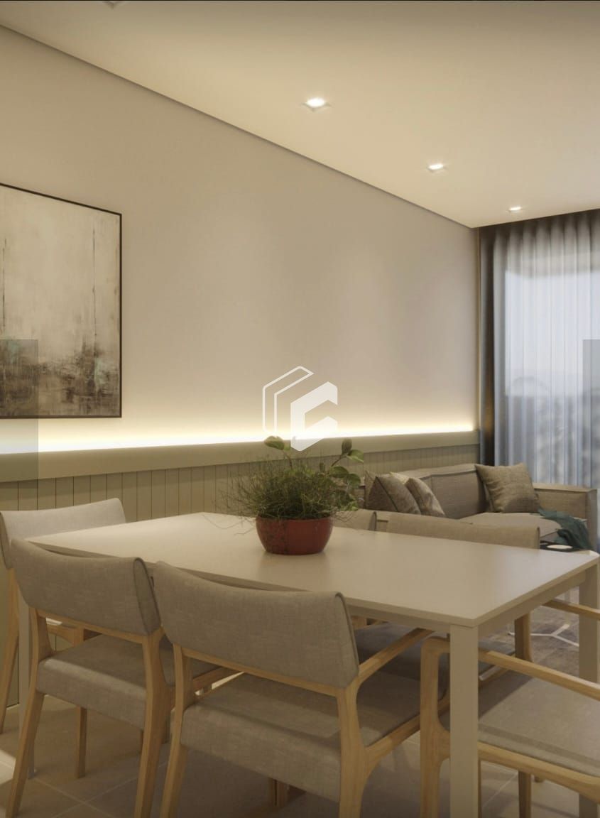 Apartamento, 2 quartos, 57 m² - Foto 12