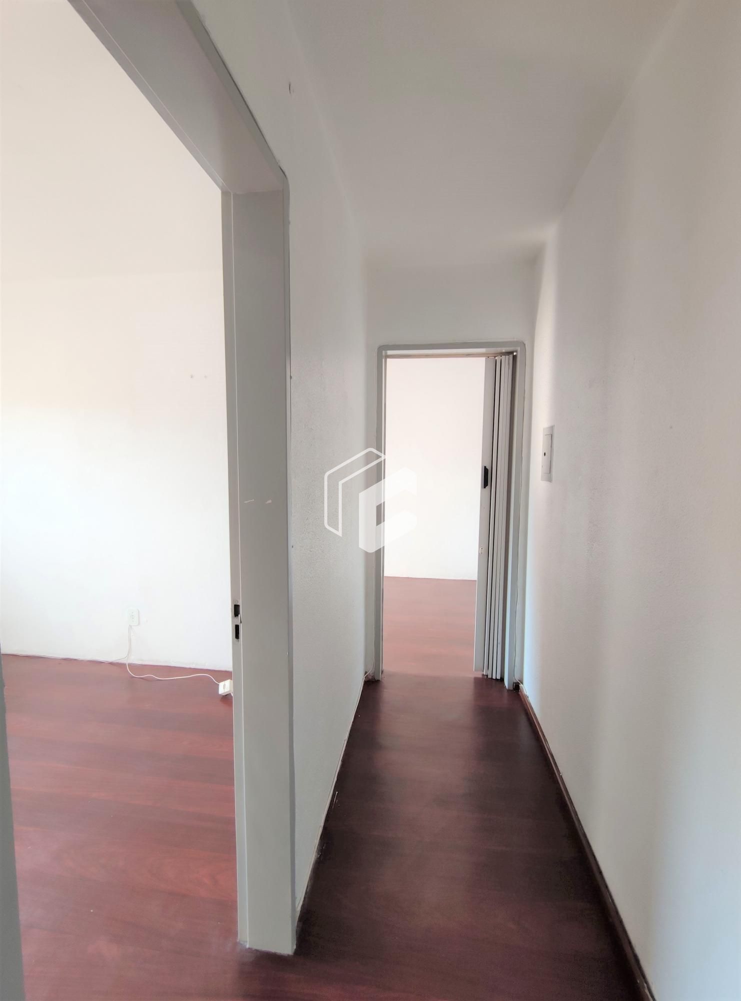 Apartamento à venda com 3 quartos, 58m² - Foto 4