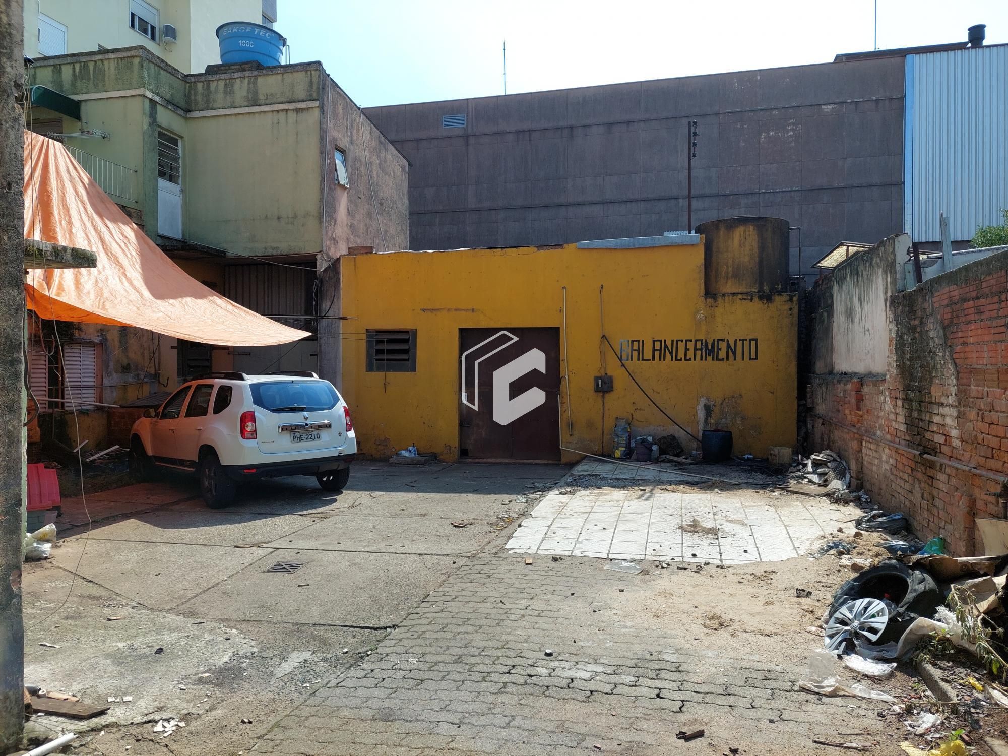 Terreno, 684 m² - Foto 2