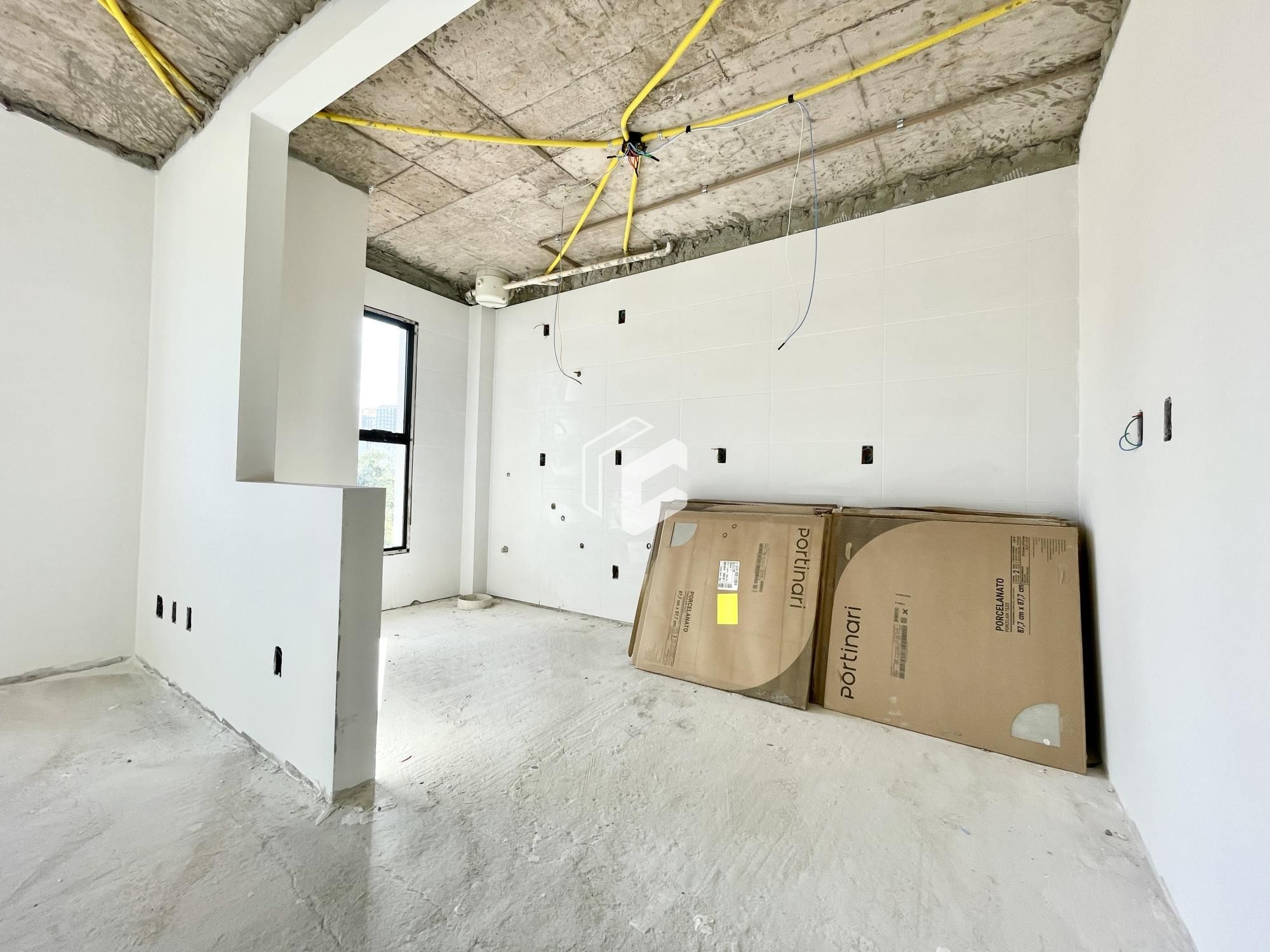 Apartamento, 2 quartos, 53 m² - Foto 3