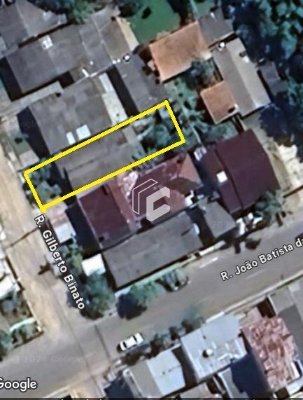 Terreno, 300 m² - Foto 1