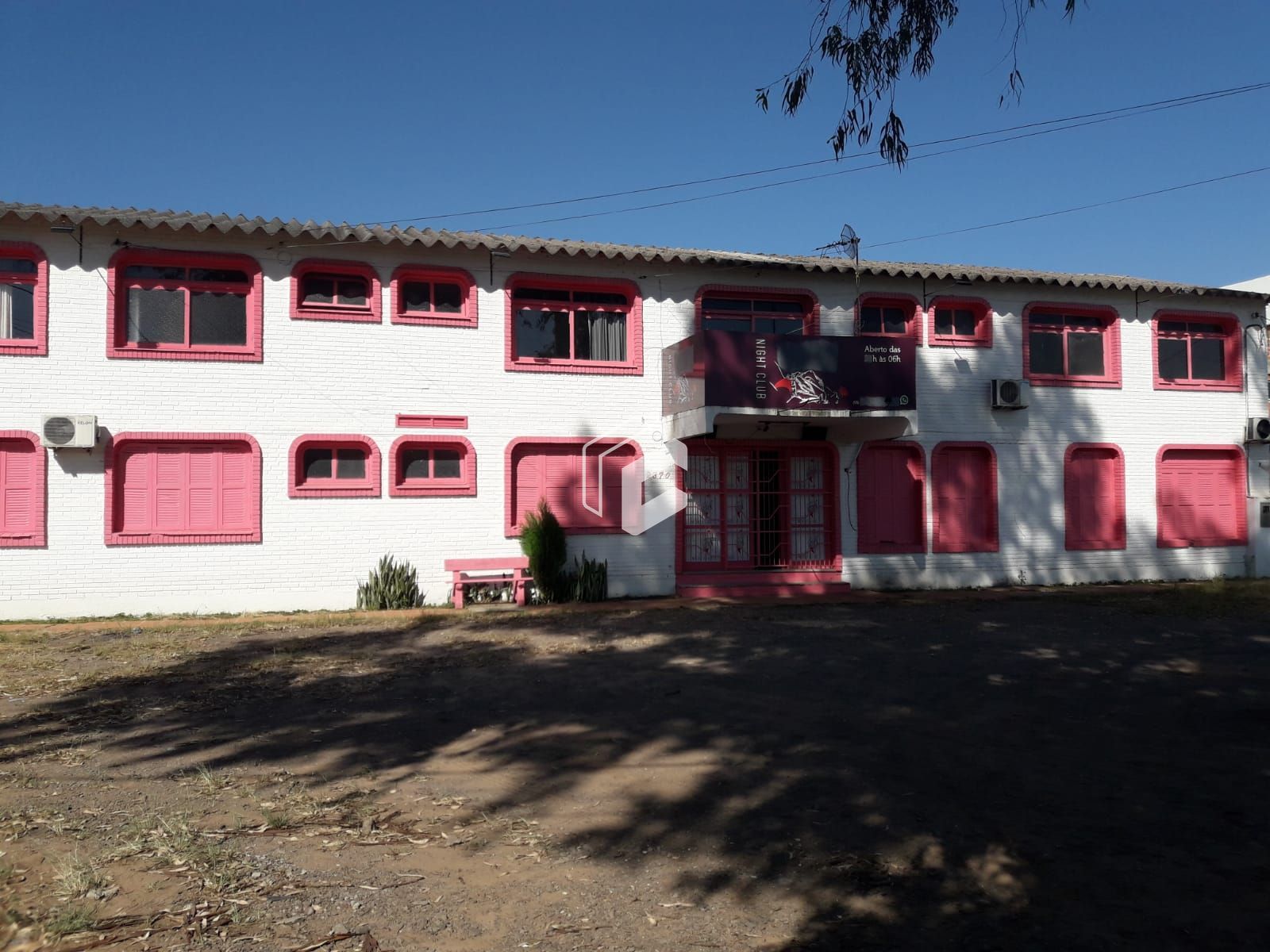 Prédio Inteiro, 558 m² - Foto 2