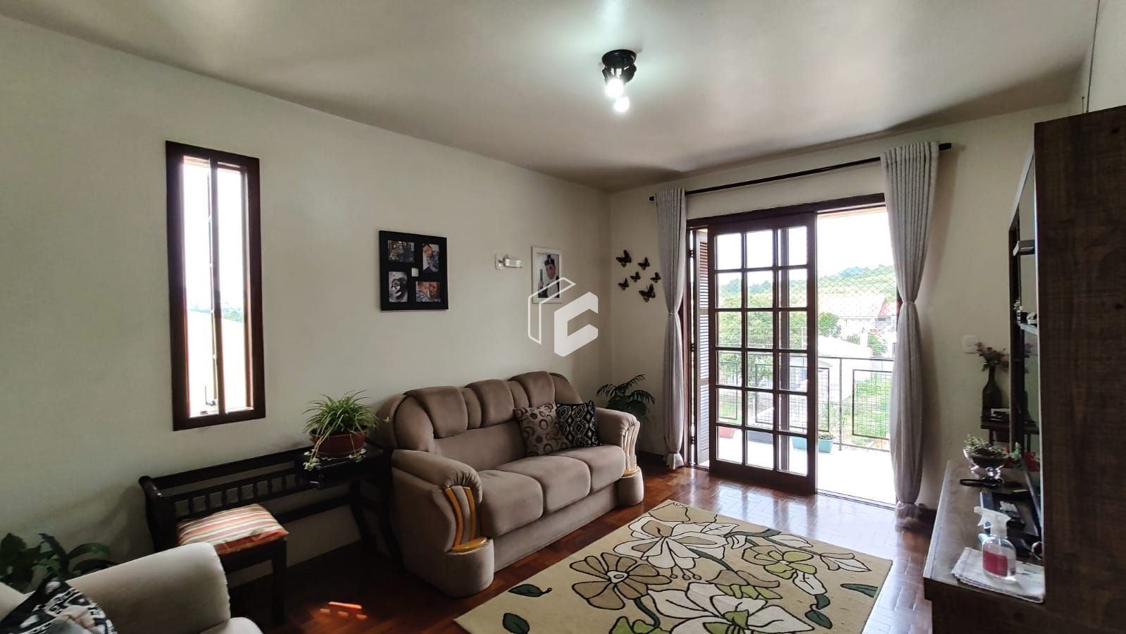 Apartamento, 2 quartos, 84 m² - Foto 6