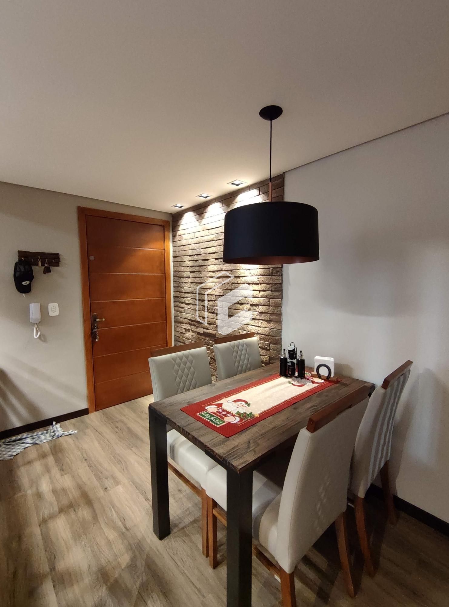 Apartamento à venda com 2 quartos, 84m² - Foto 5