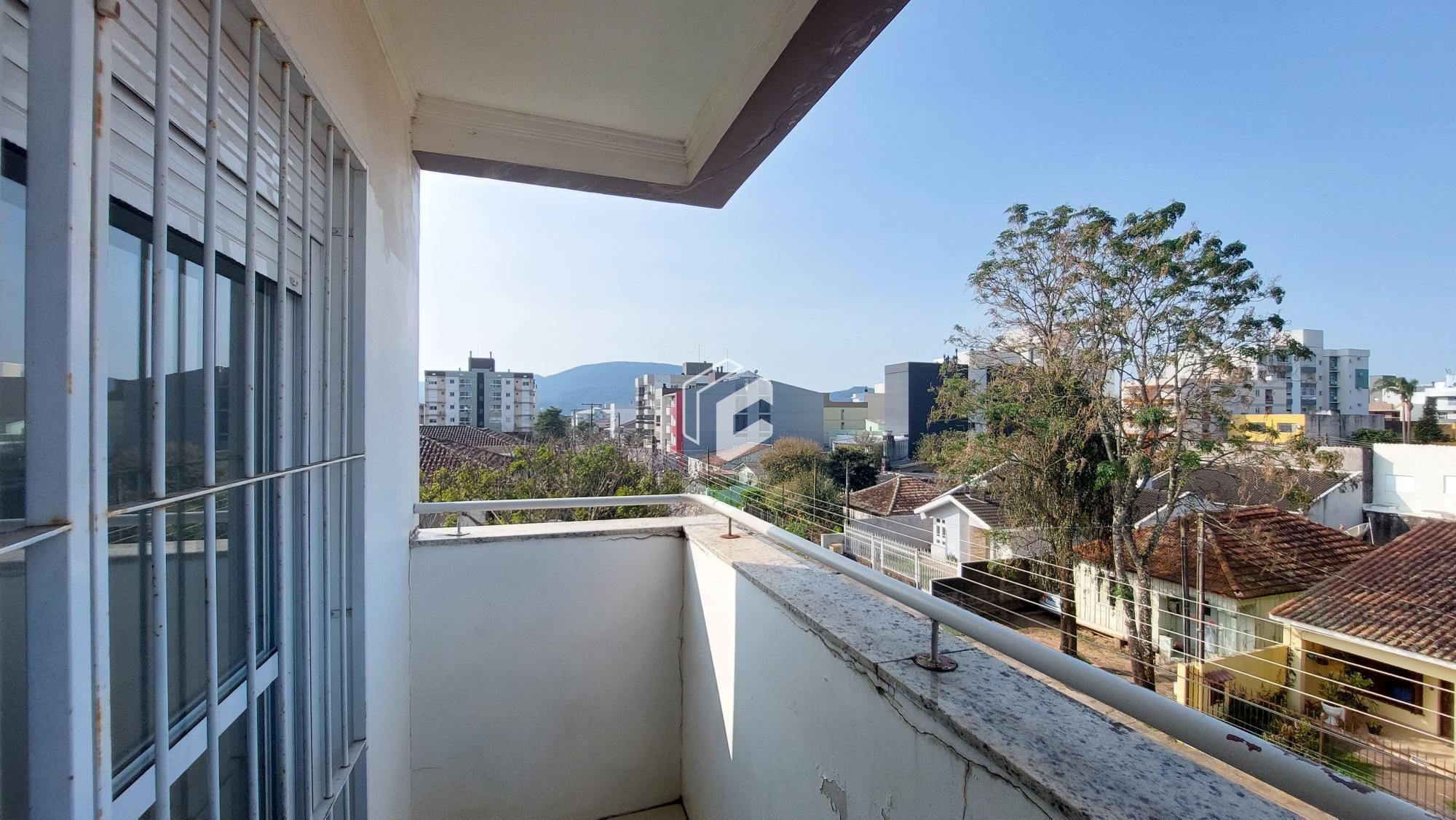 Apartamento, 1 quarto, 36 m² - Foto 7