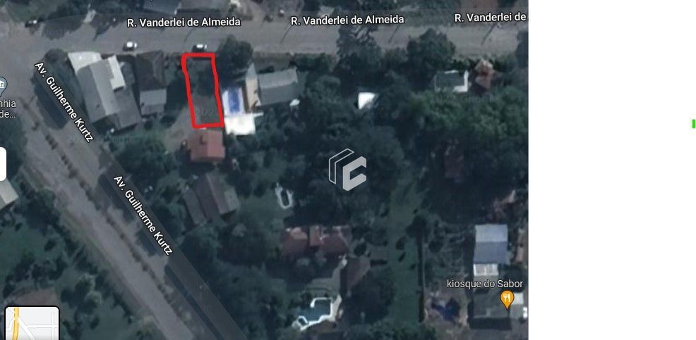 Terreno à venda, 300m² - Foto 1