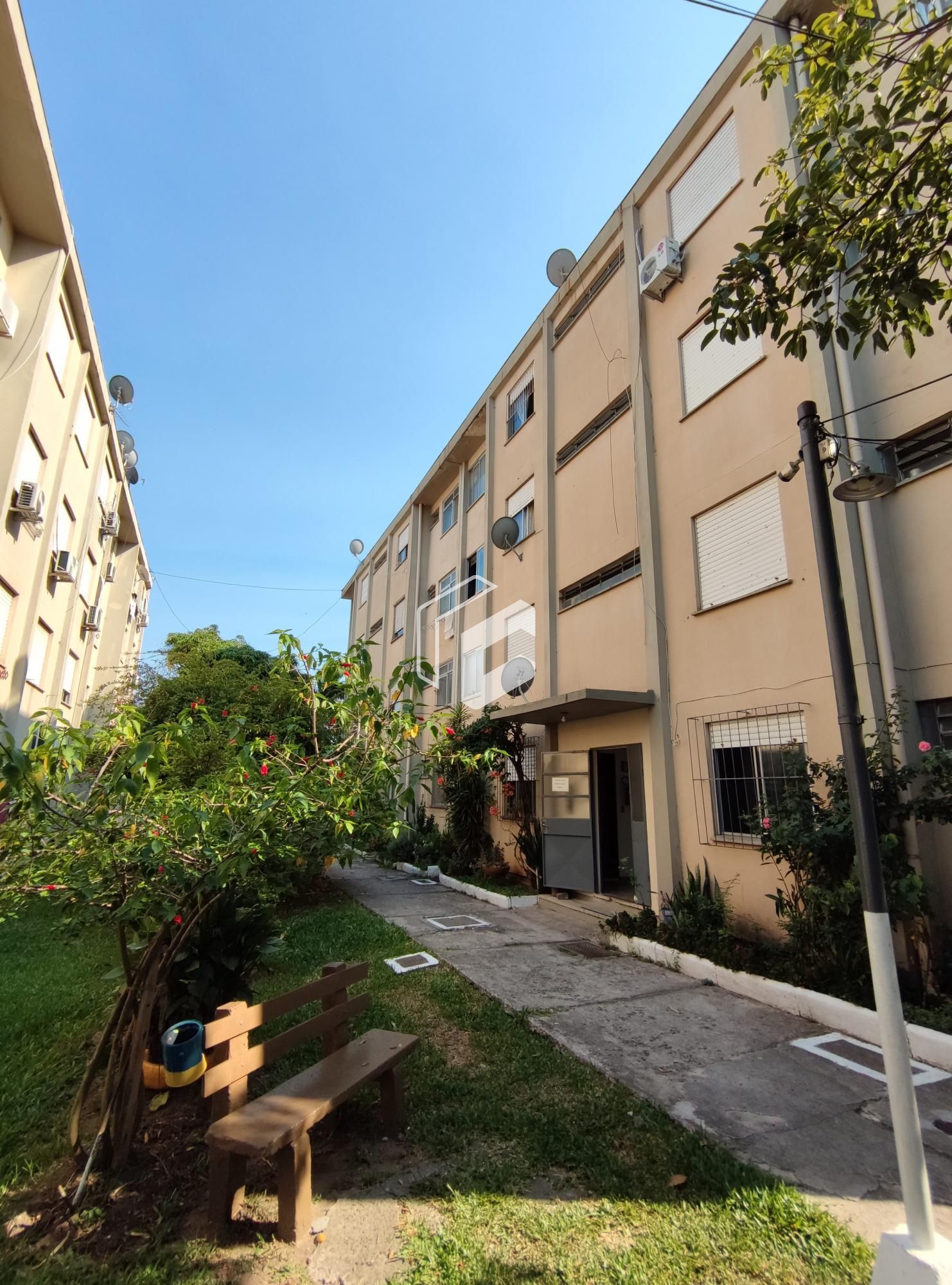 Apartamento, 3 quartos, 58 m² - Foto 10