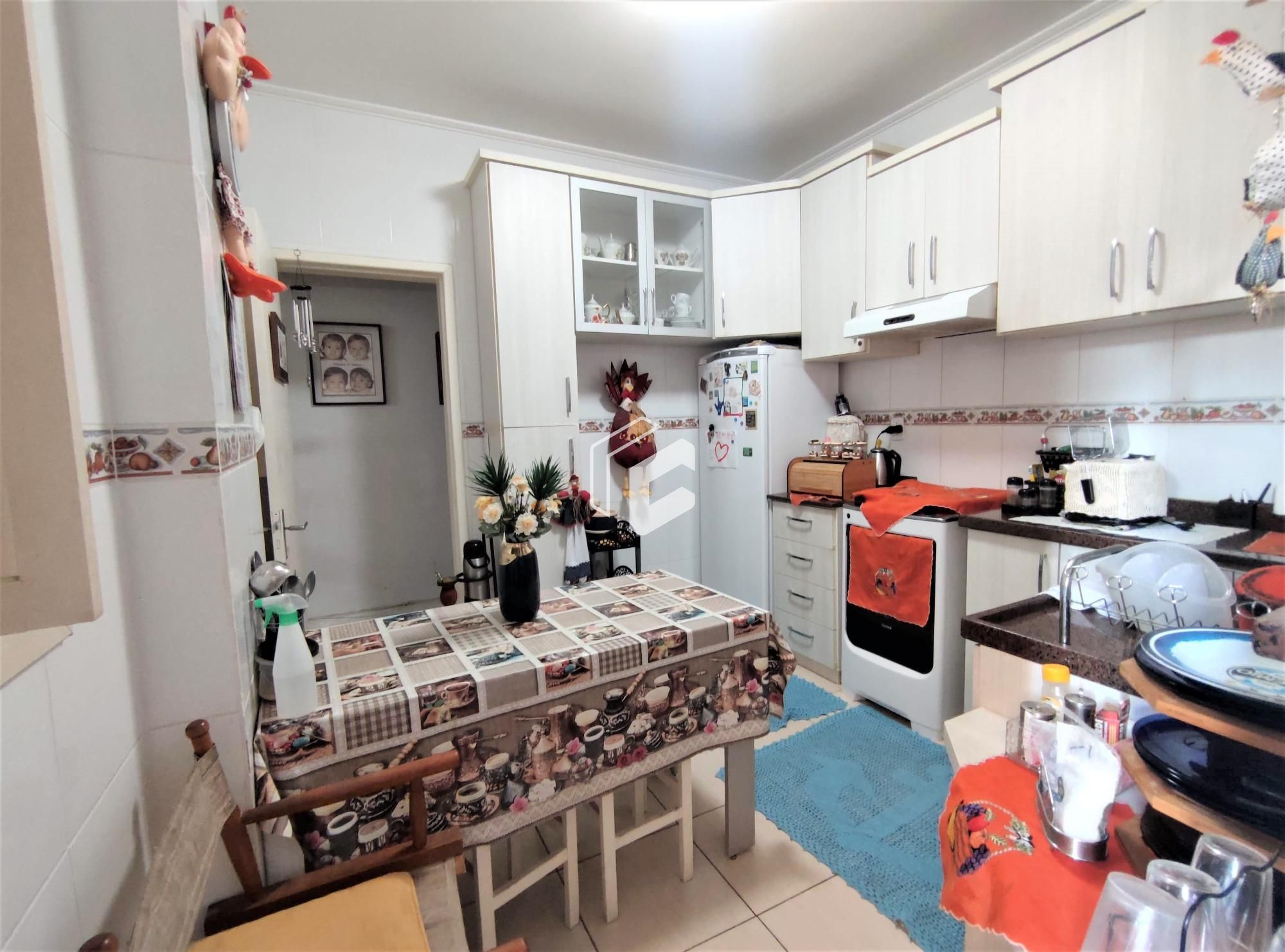 Apartamento, 5 quartos, 154 m² - Foto 16