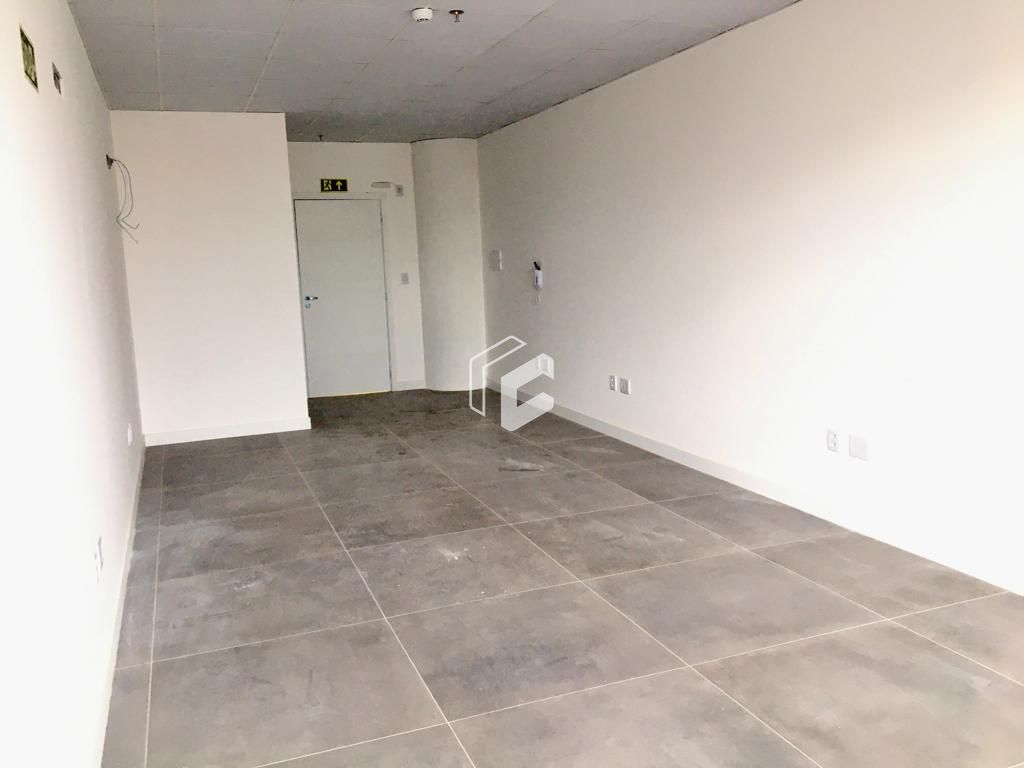 Conjunto Comercial-Sala à venda com 1 quarto, 38m² - Foto 2