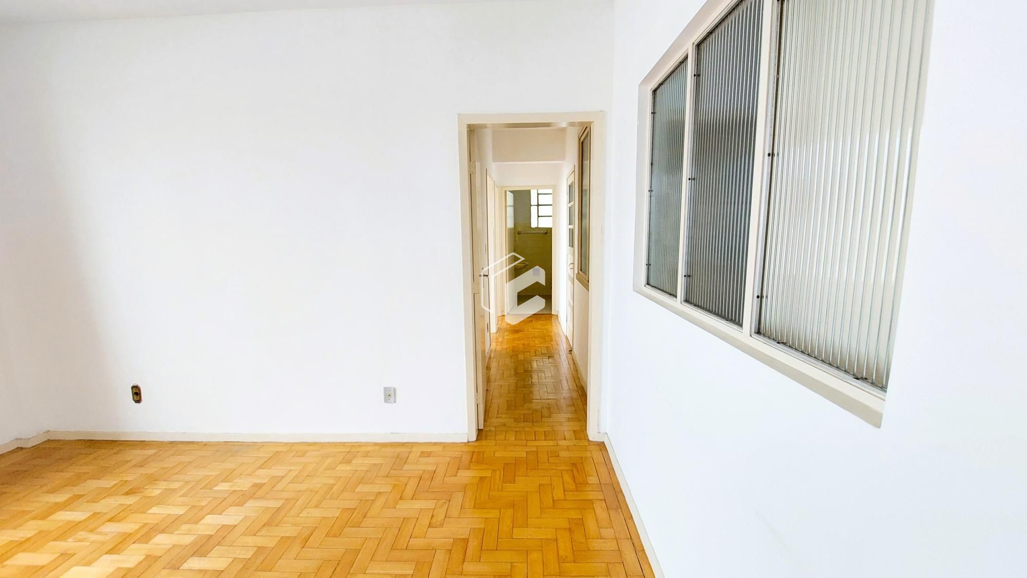 Apartamento, 2 quartos, 64 m² - Foto 2