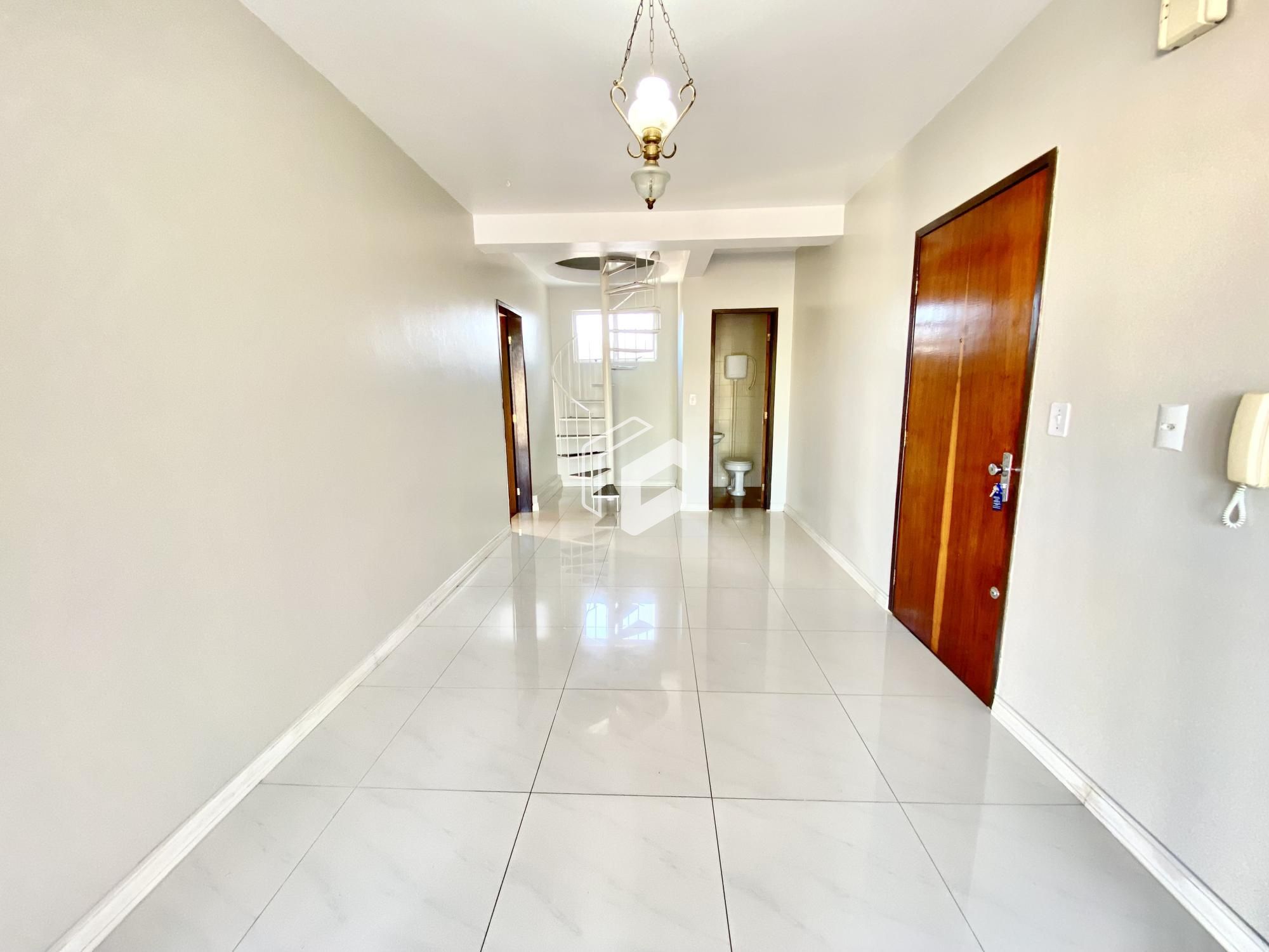 Cobertura à venda com 3 quartos, 146m² - Foto 3