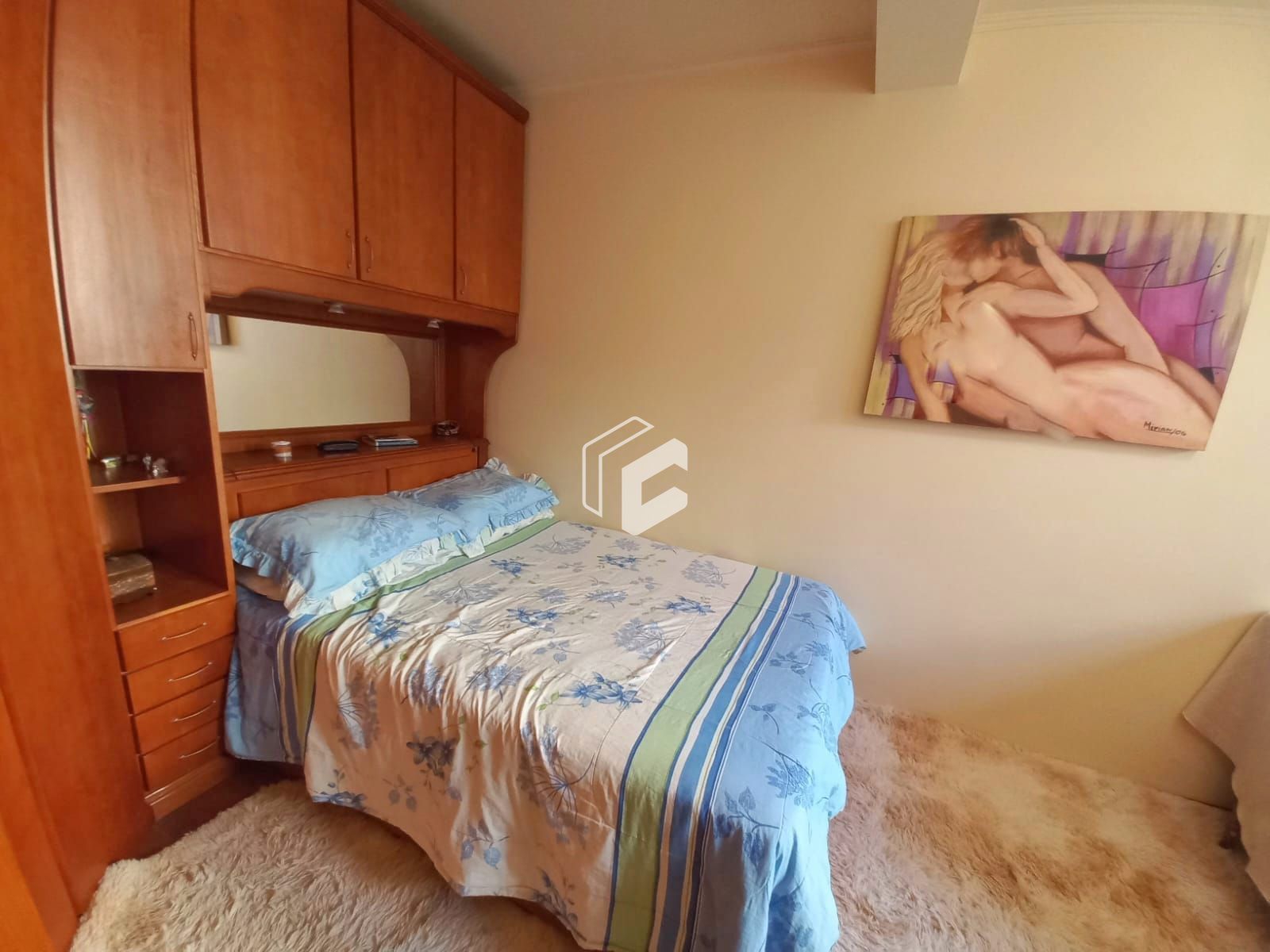 Cobertura, 3 quartos, 127 m² - Foto 5