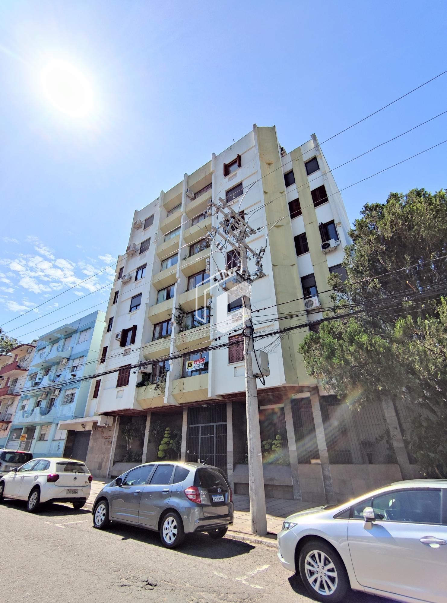 Apartamento à venda com 3 quartos, 196m² - Foto 28