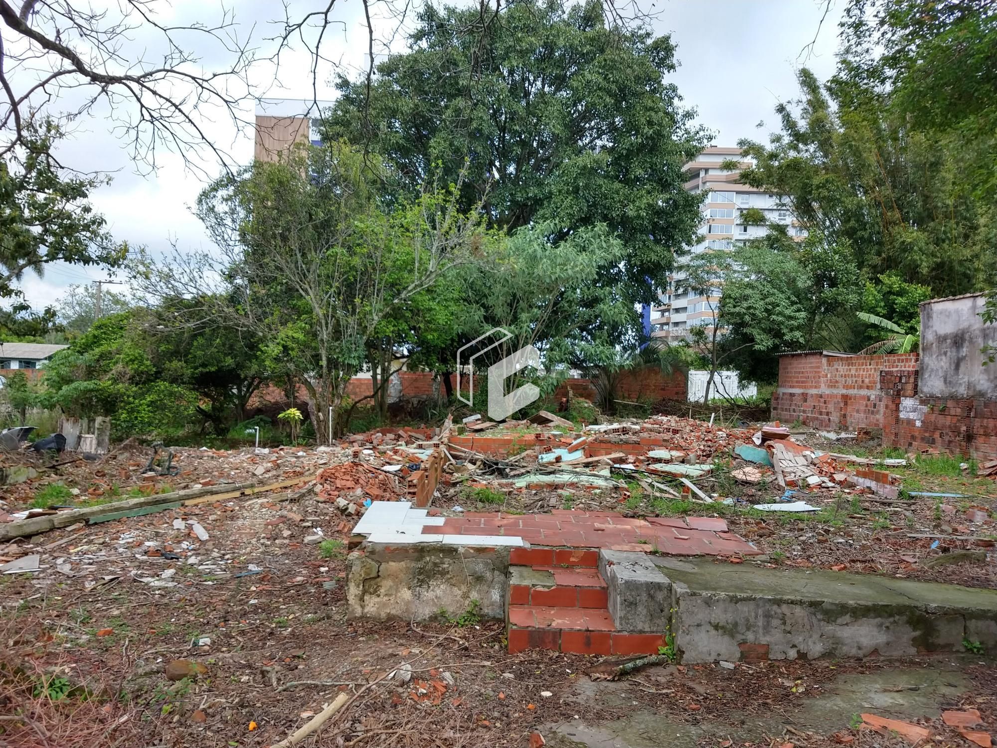 Terreno, 976 m² - Foto 2