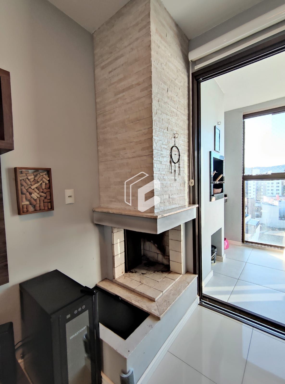 Apartamento, 2 quartos, 75 m² - Foto 6