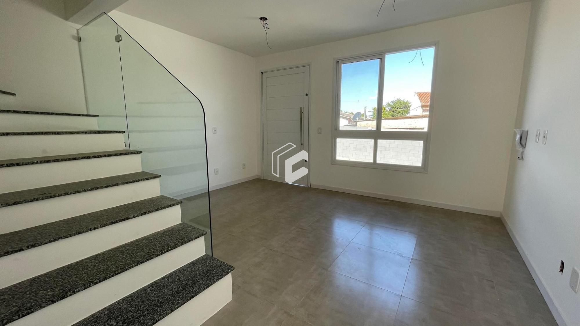 Casa de Condomínio, 2 quartos - Foto 1