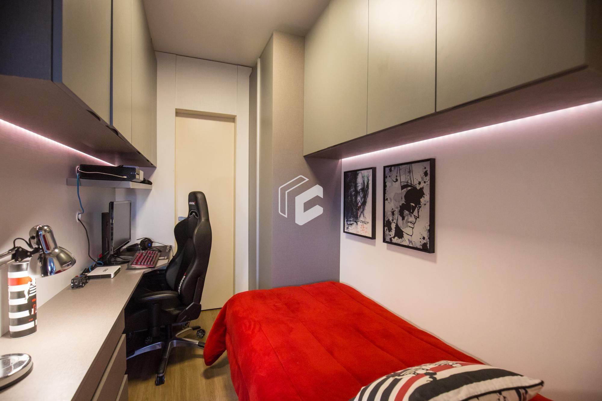 Apartamento à venda com 3 quartos, 112m² - Foto 9