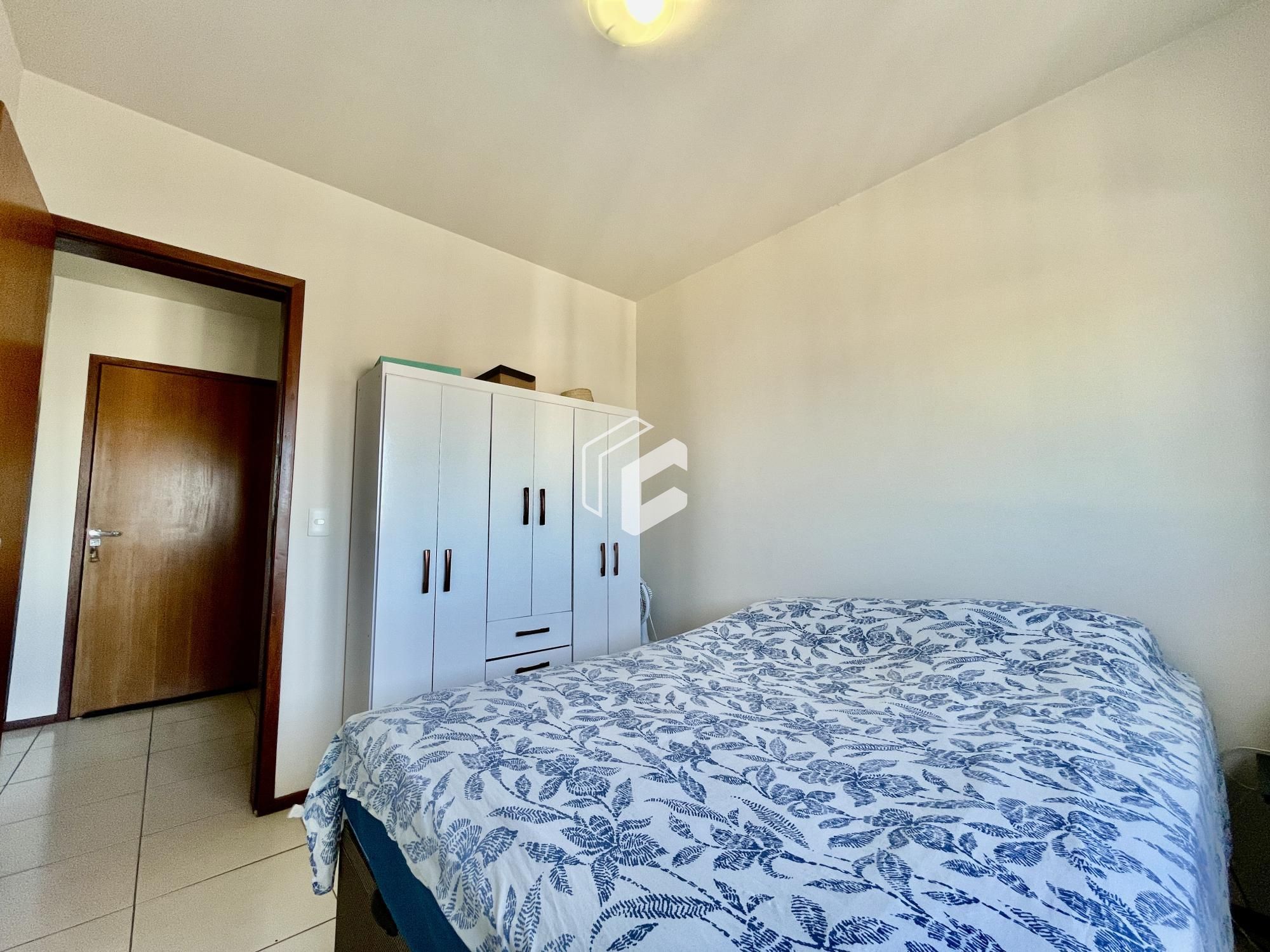 Apartamento à venda com 1 quarto, 38m² - Foto 11