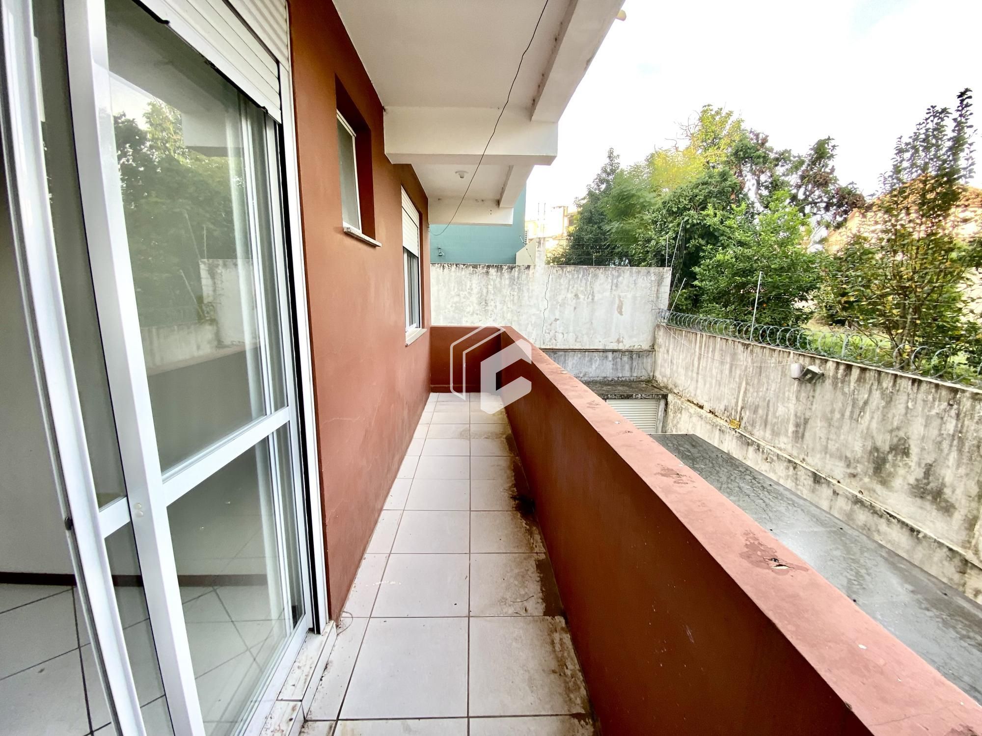 Apartamento à venda com 3 quartos, 104m² - Foto 19