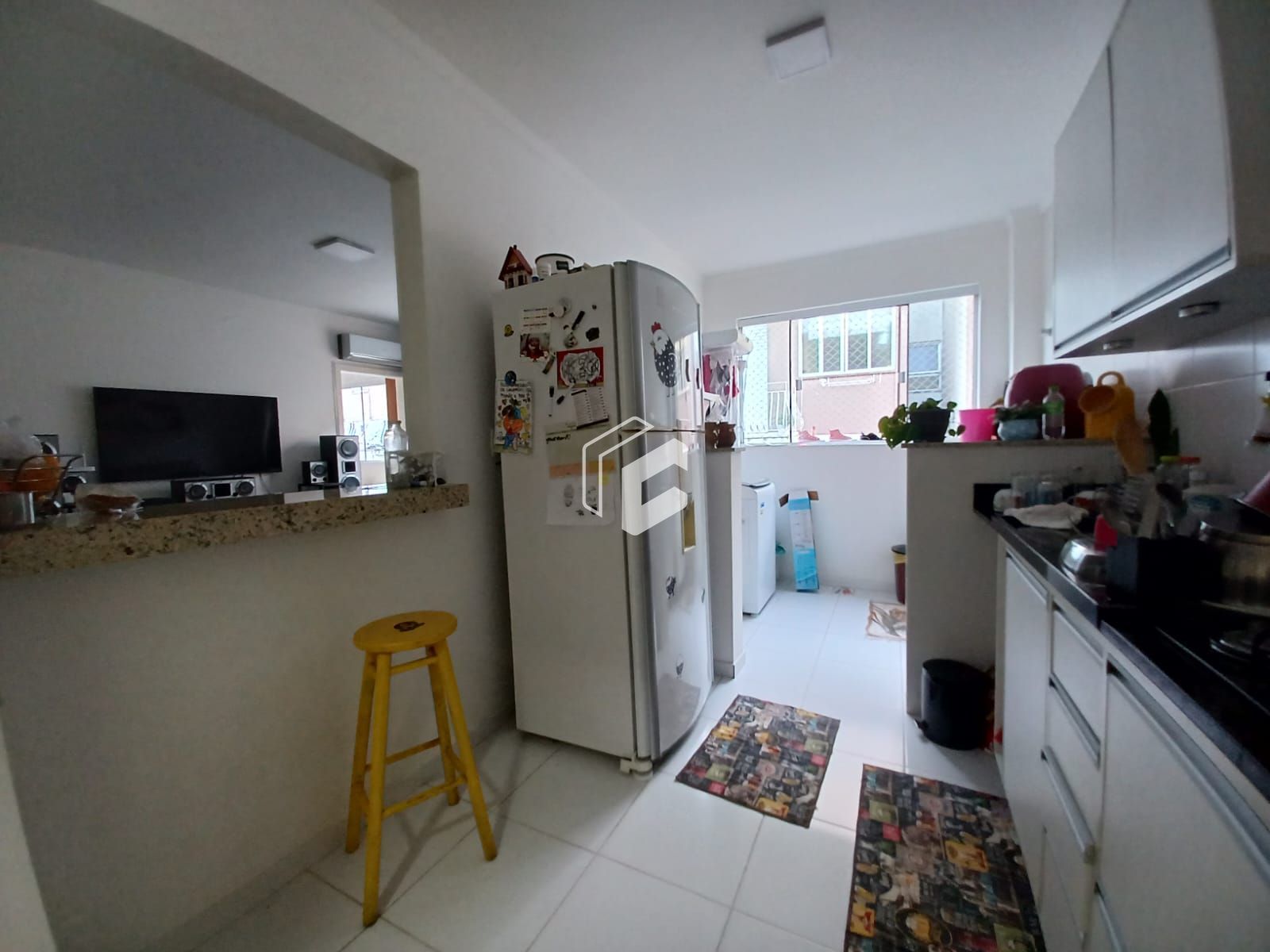 Apartamento à venda com 3 quartos, 126m² - Foto 5