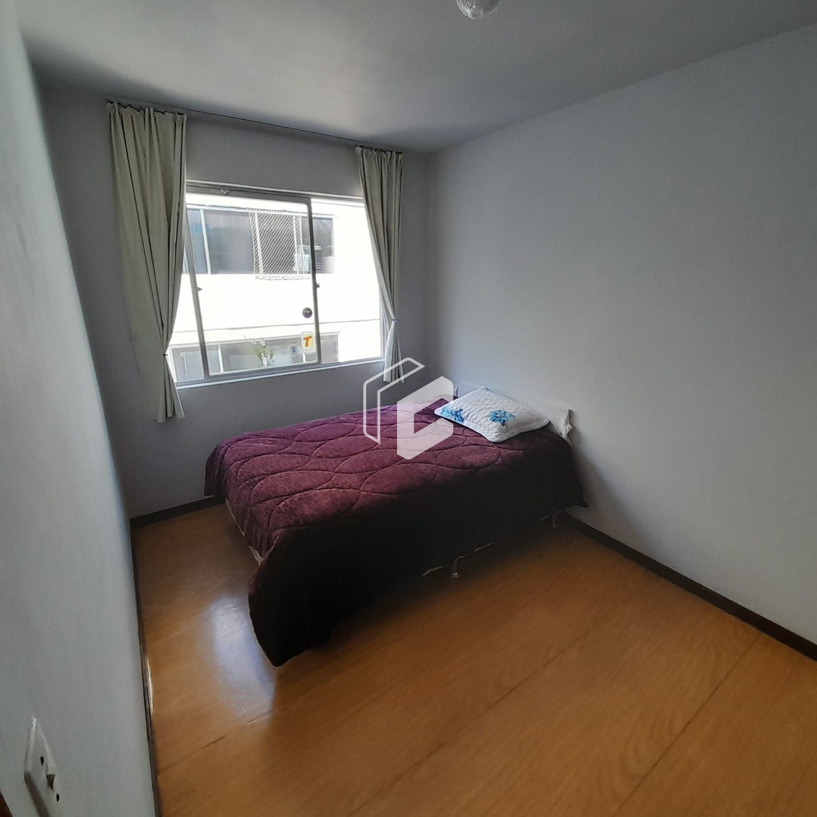 Apartamento à venda com 2 quartos, 59m² - Foto 8