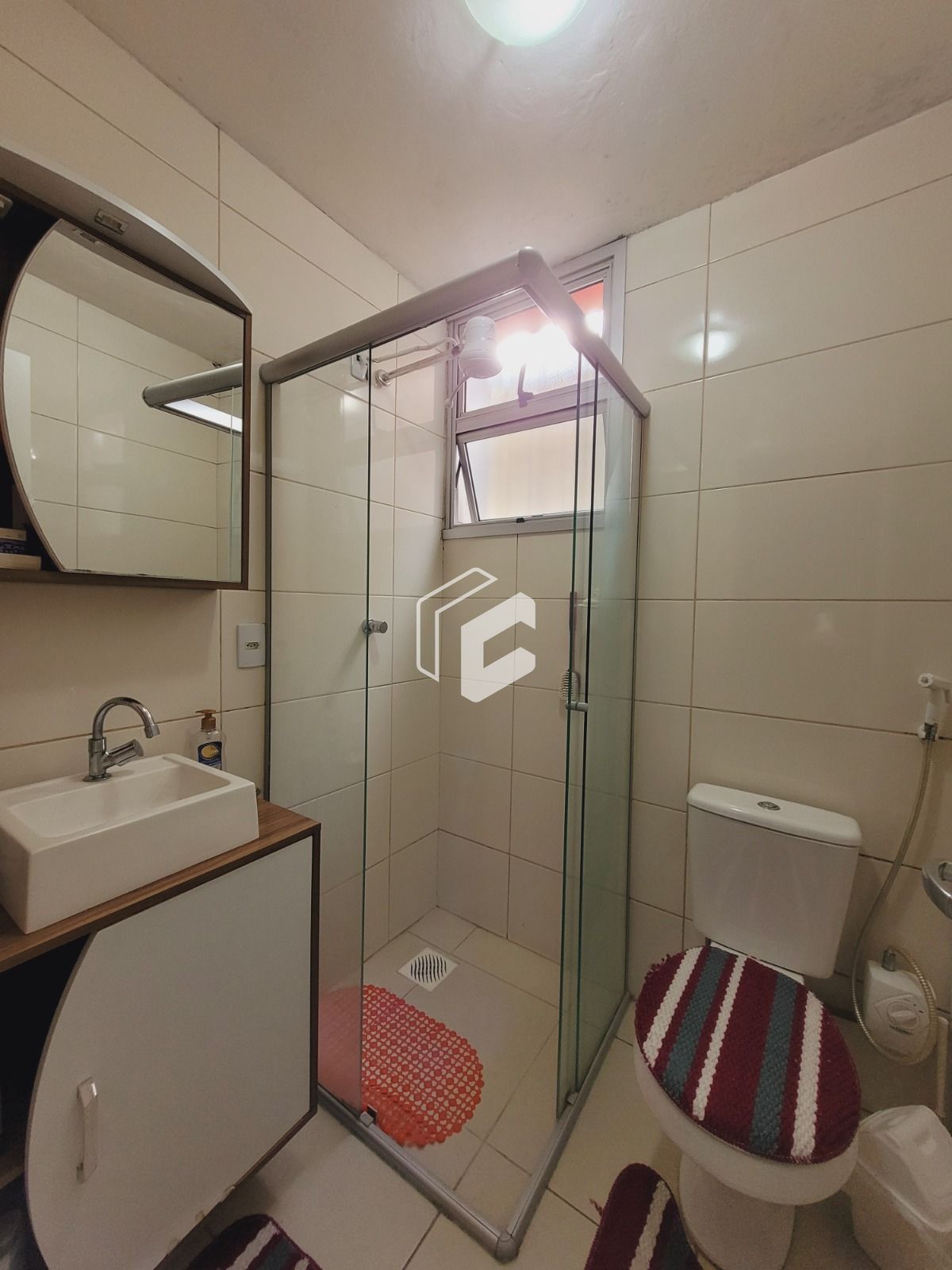 Apartamento, 2 quartos, 44 m² - Foto 8