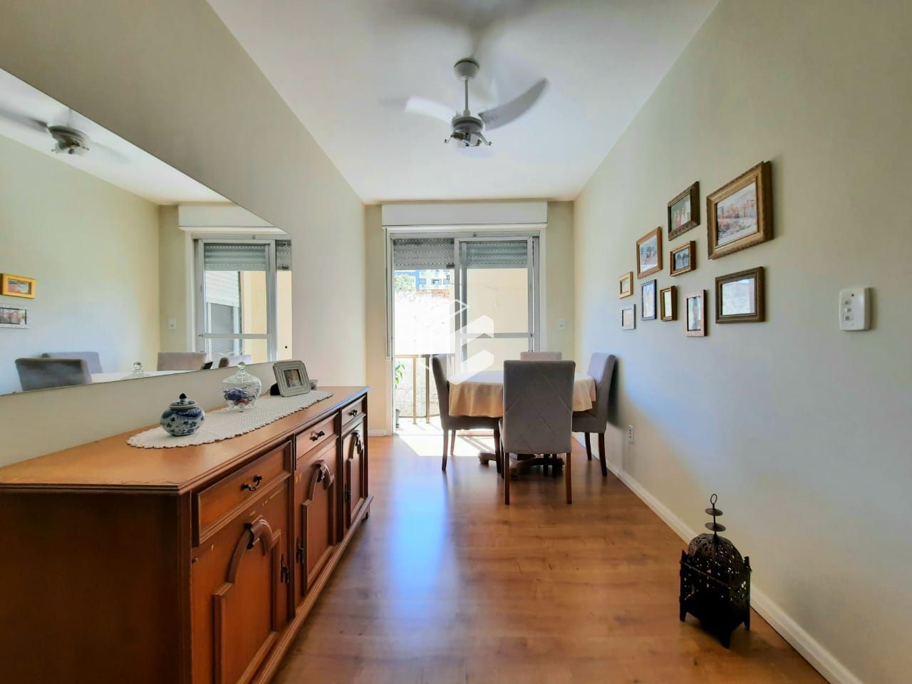 Apartamento, 3 quartos, 95 m² - Foto 4