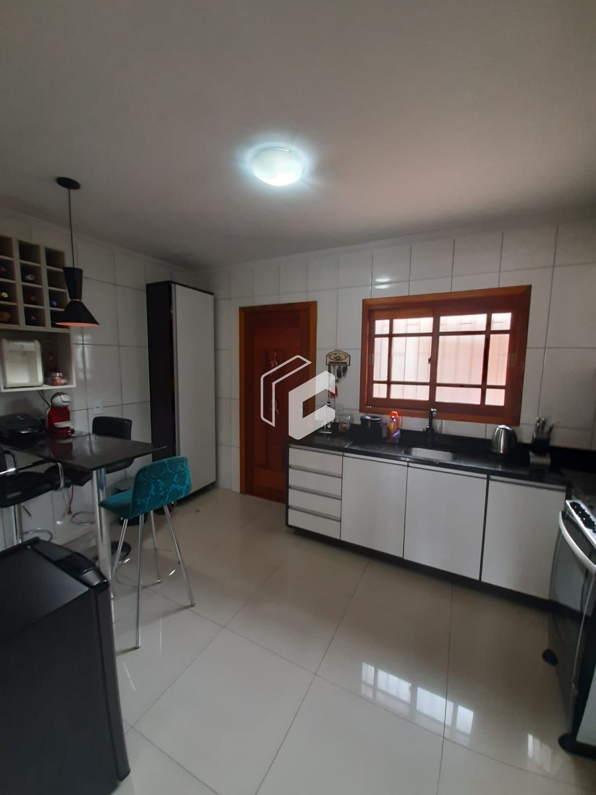 Casa de Condomínio à venda com 2 quartos, 100m² - Foto 9