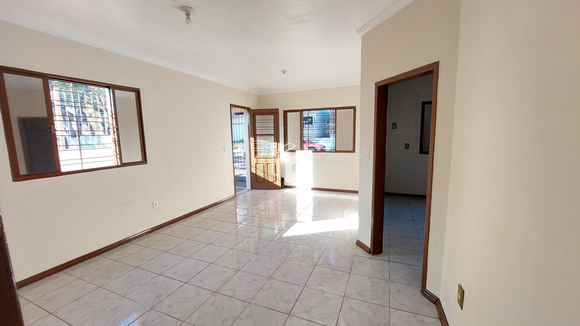 Casa para alugar com 3 quartos, 100m² - Foto 2