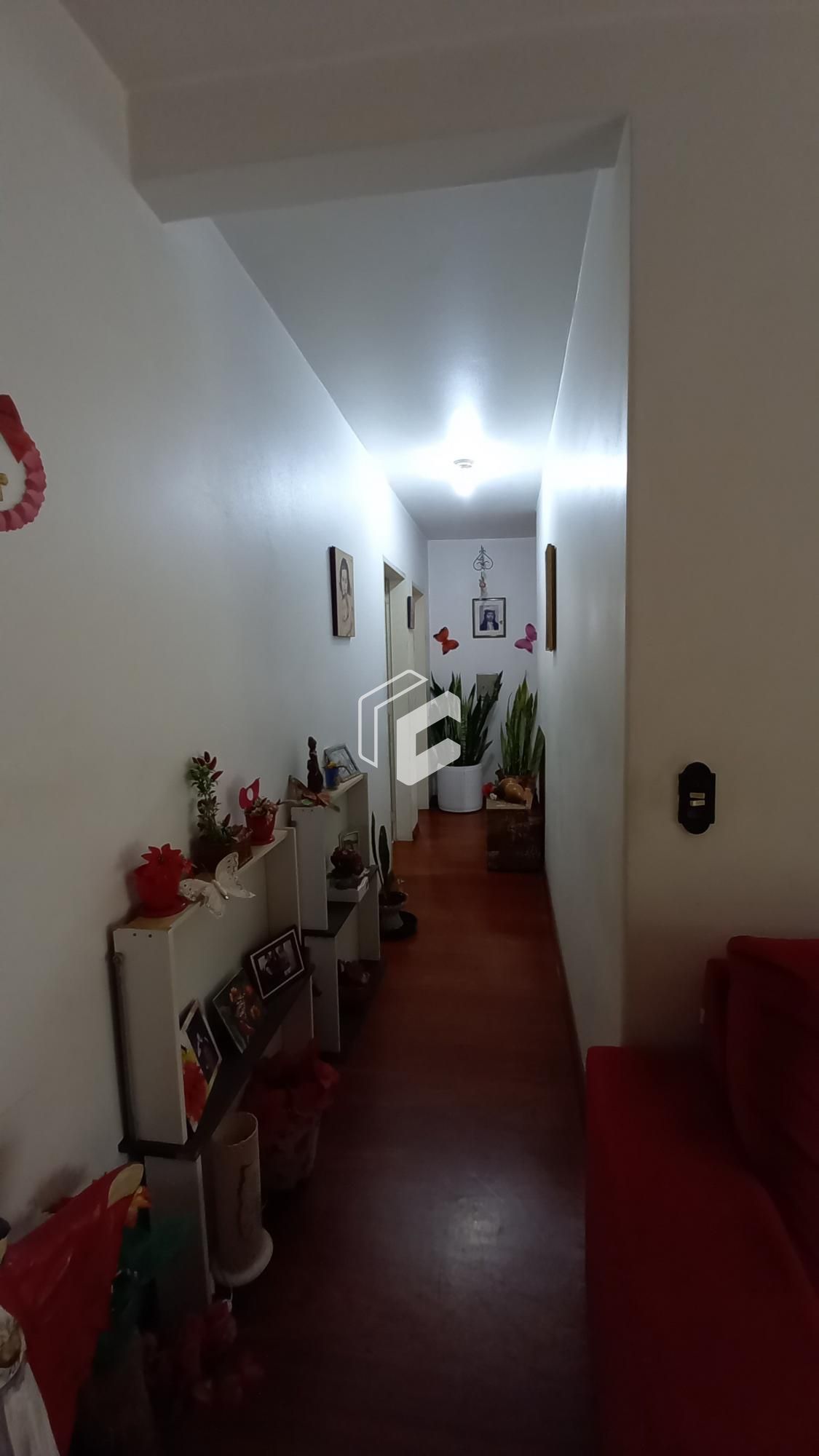 Apartamento para alugar com 3 quartos, 96m² - Foto 4