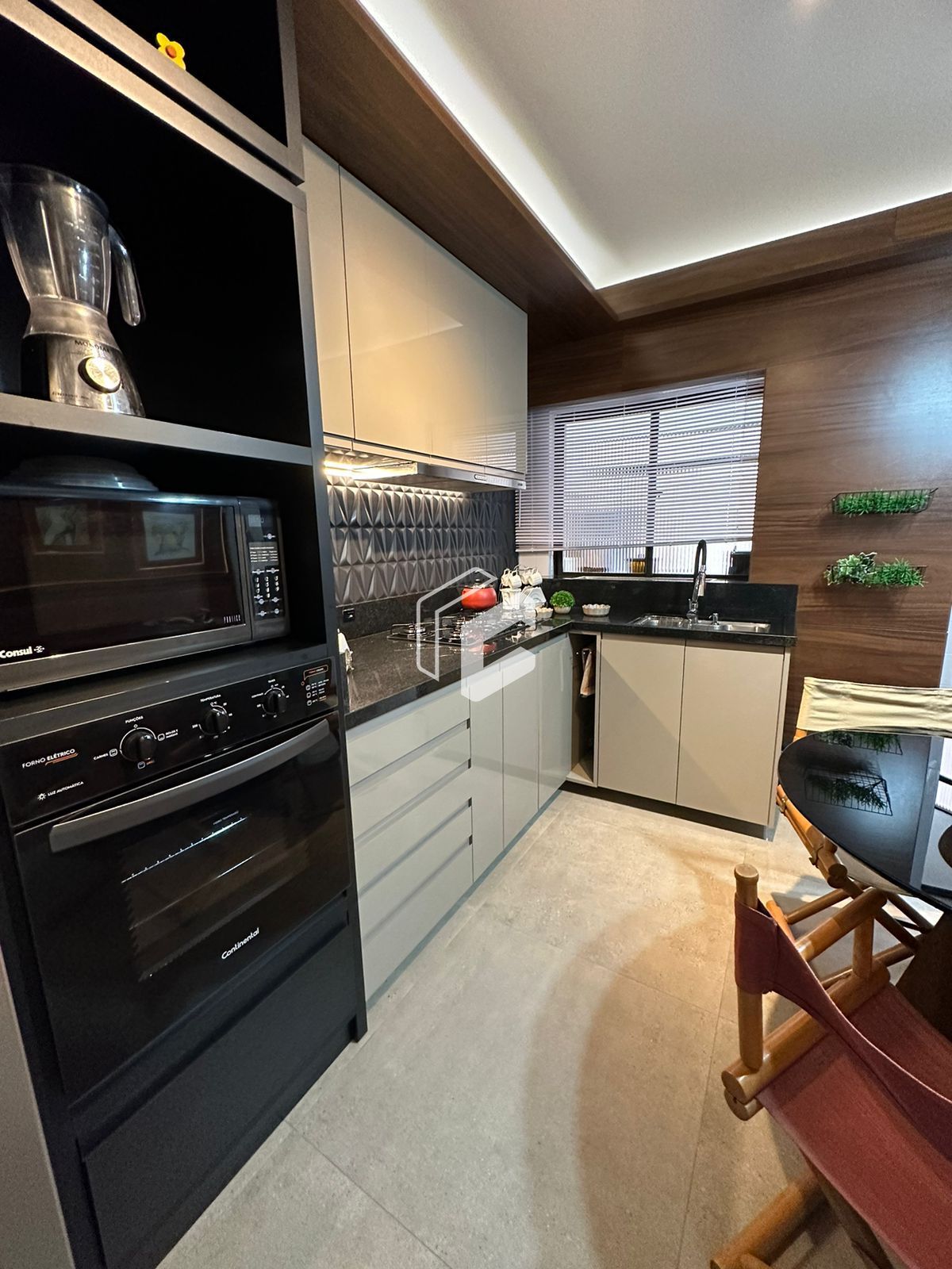 Apartamento, 3 quartos, 153 m² - Foto 4