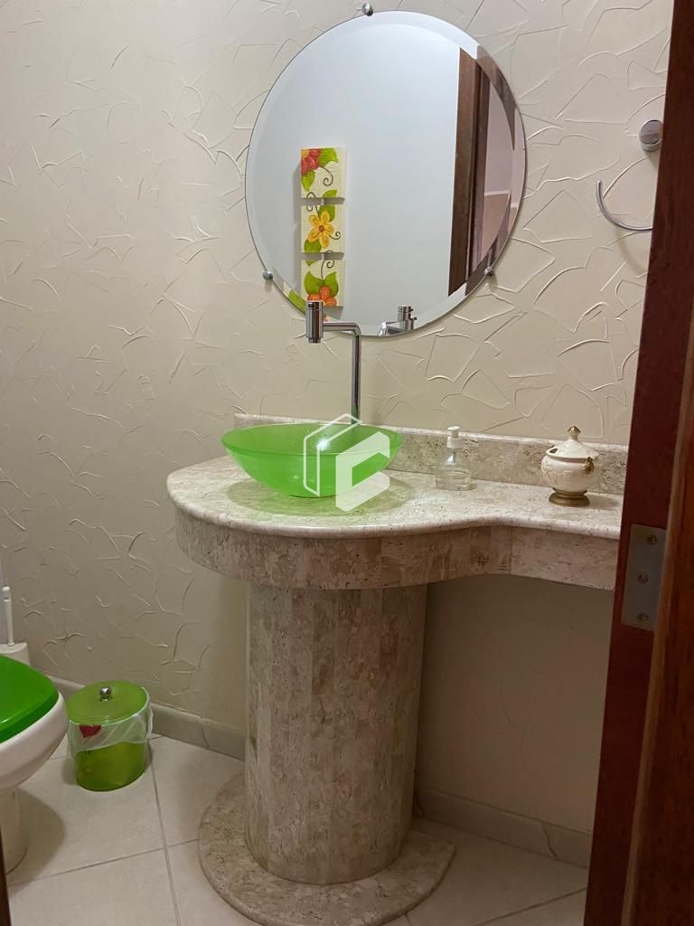 Casa, 5 quartos, 250 m² - Foto 5