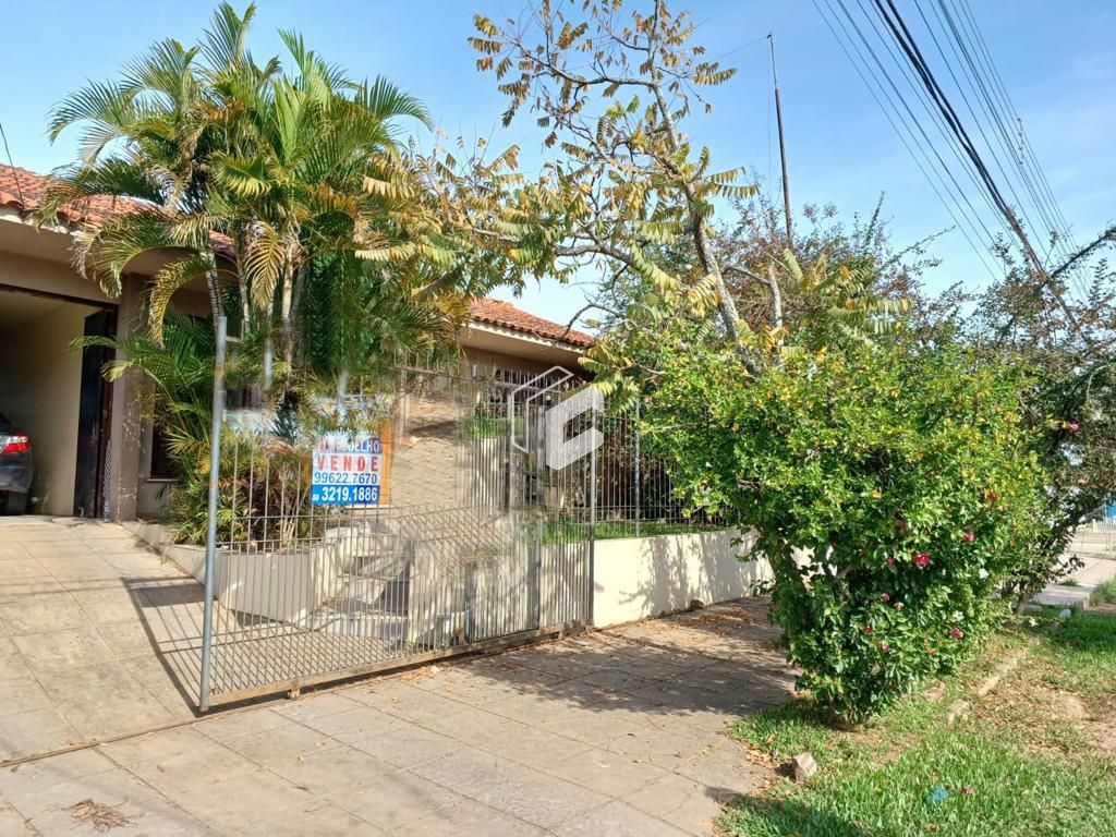 Casa à venda com 3 quartos, 160m² - Foto 2