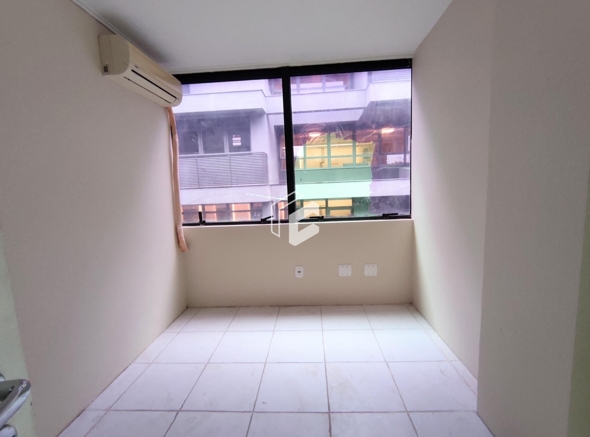 Conjunto Comercial-Sala à venda com 1 quarto, 63m² - Foto 7