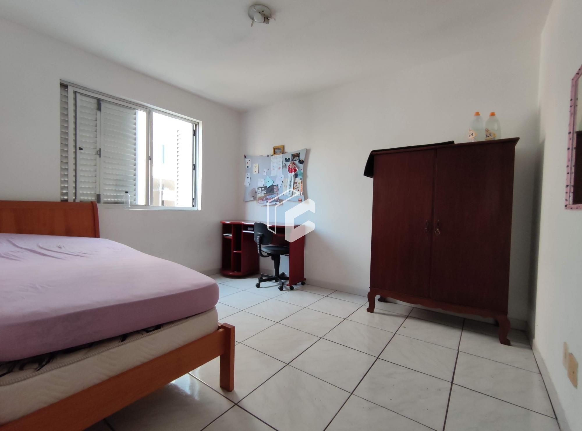 Apartamento à venda com 2 quartos, 76m² - Foto 5