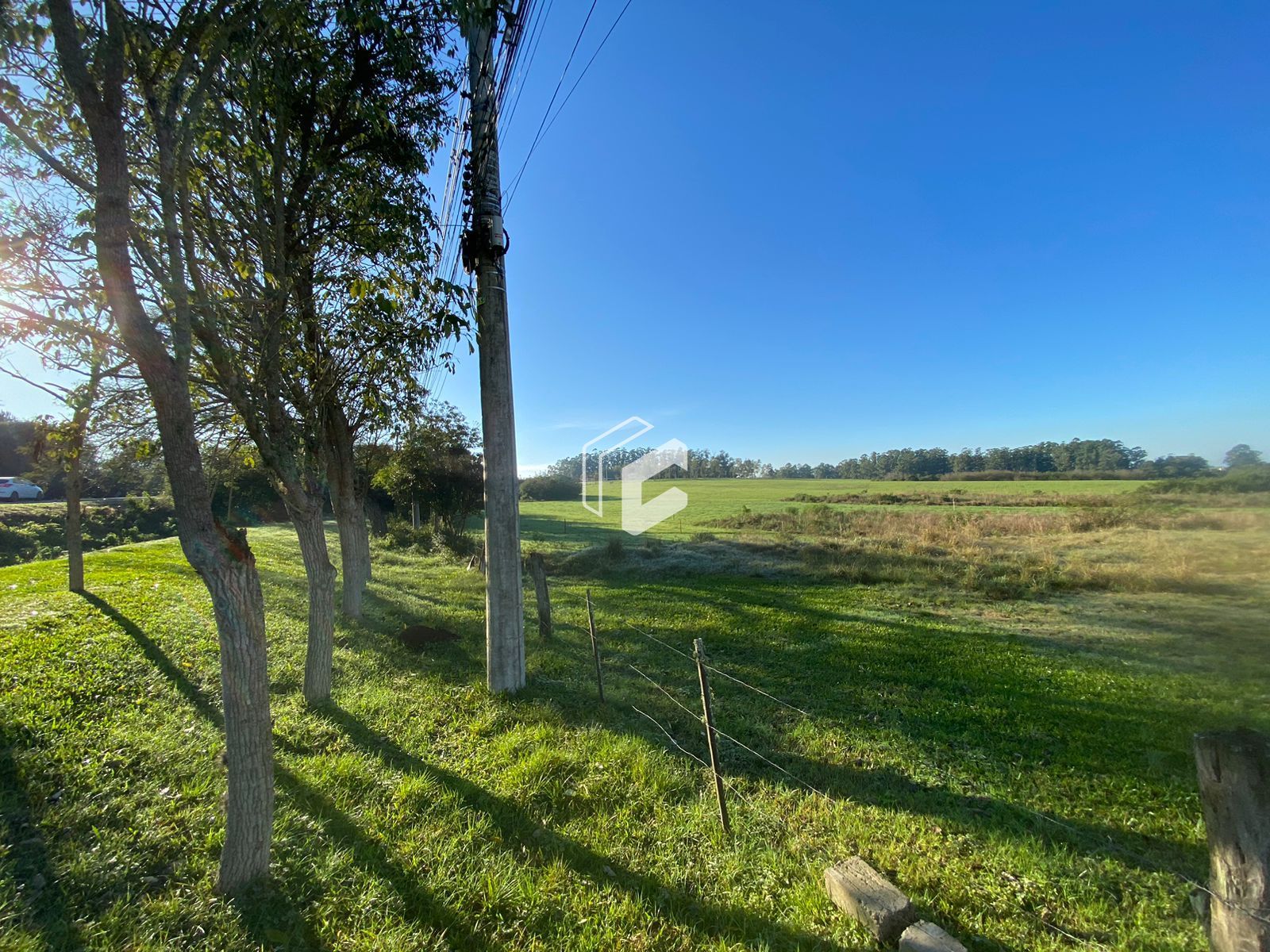 Loteamento e Condomínio, 126000 hectares - Foto 4