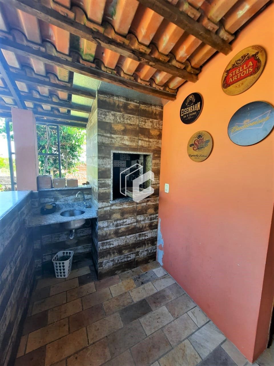 Casa, 4 quartos, 220 m² - Foto 24