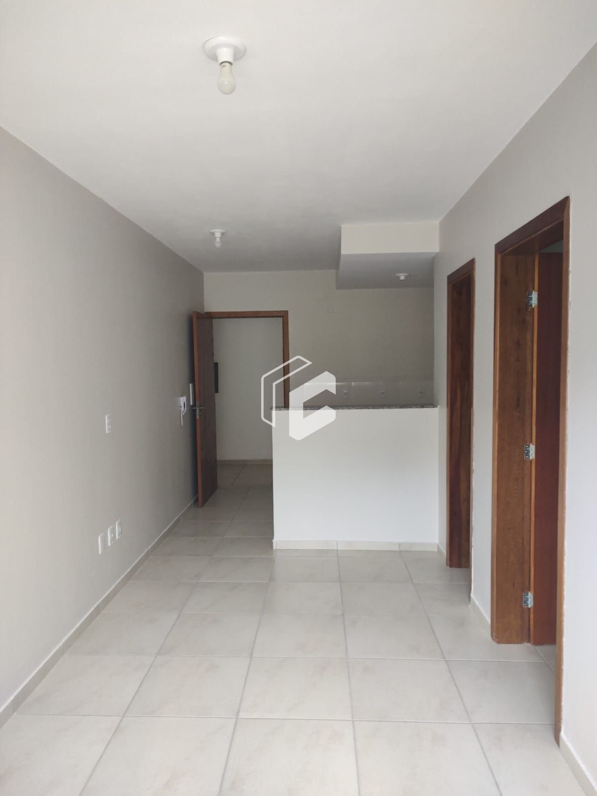 Apartamento à venda com 1 quarto, 44m² - Foto 3