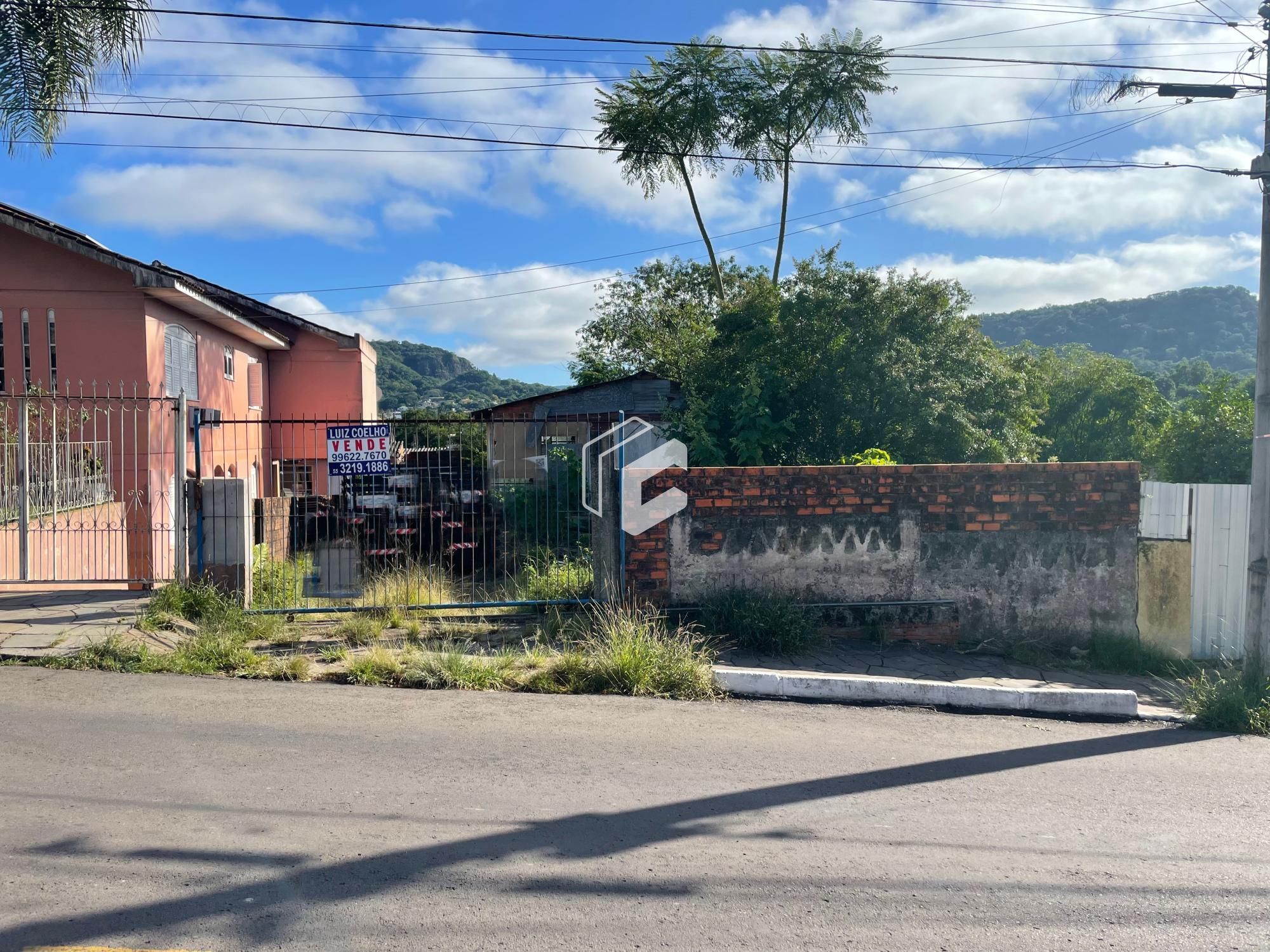 Terreno à venda, 404m² - Foto 1