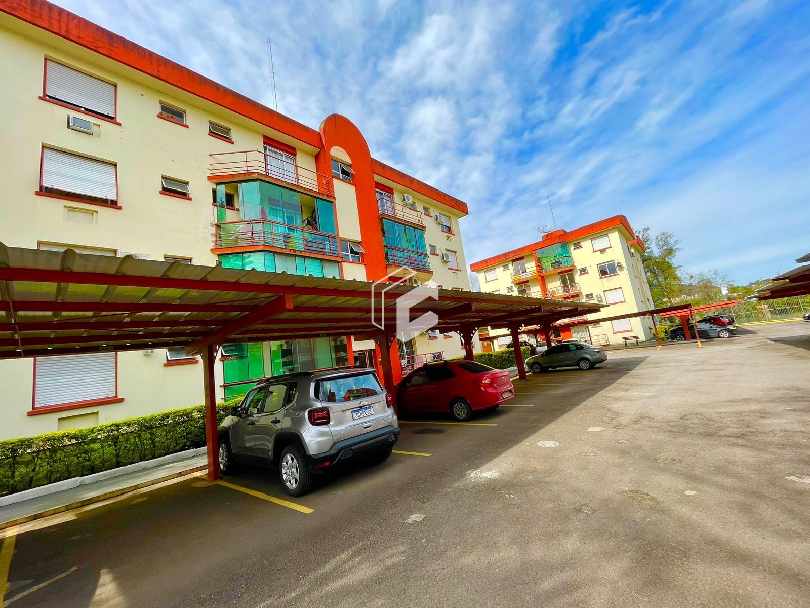 Apartamento, 3 quartos, 75 m² - Foto 1